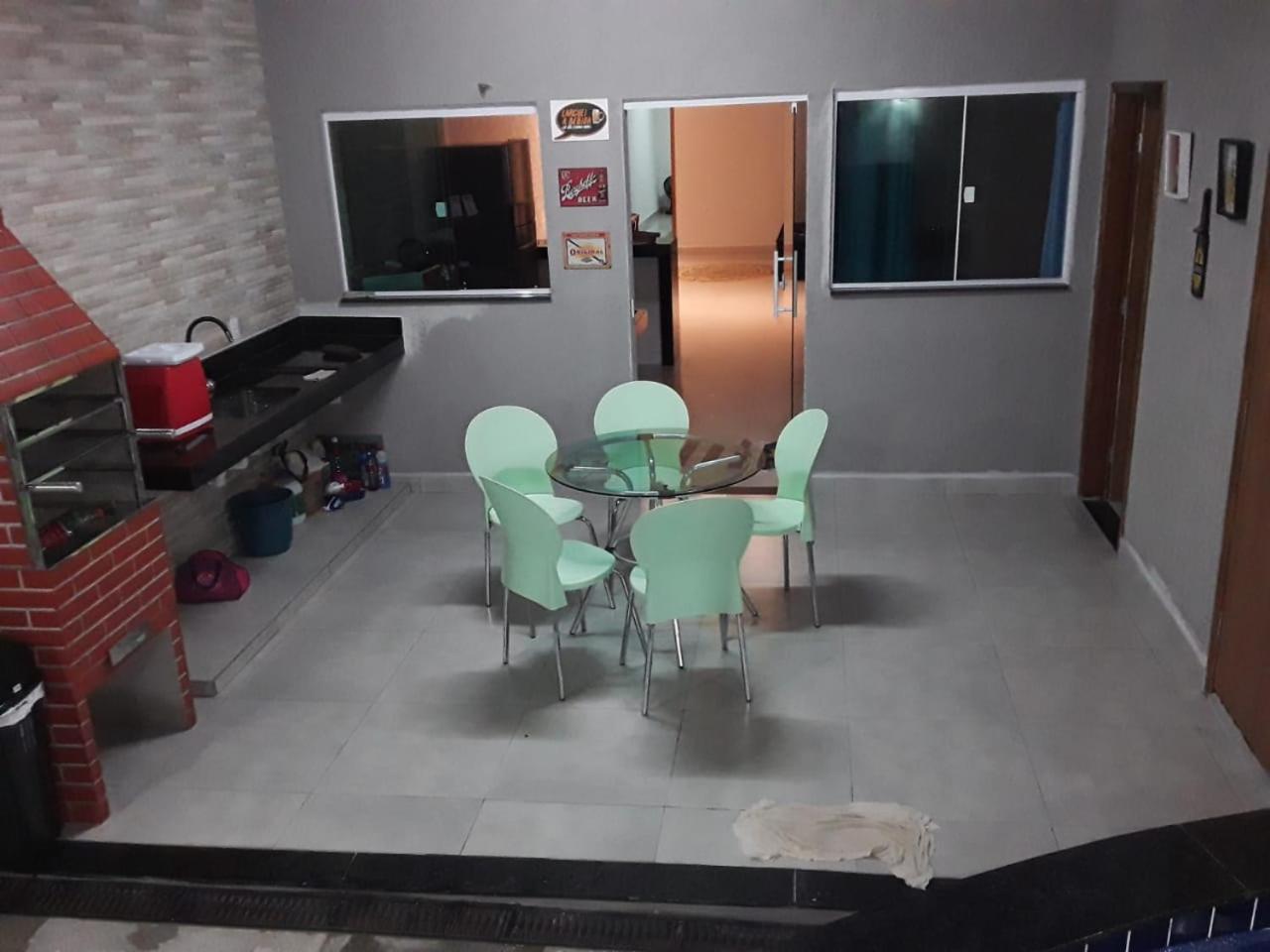 Three-Bedroom Villa - Photo 33