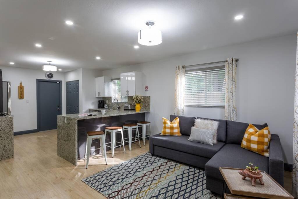 Two-Bedroom House photo 1