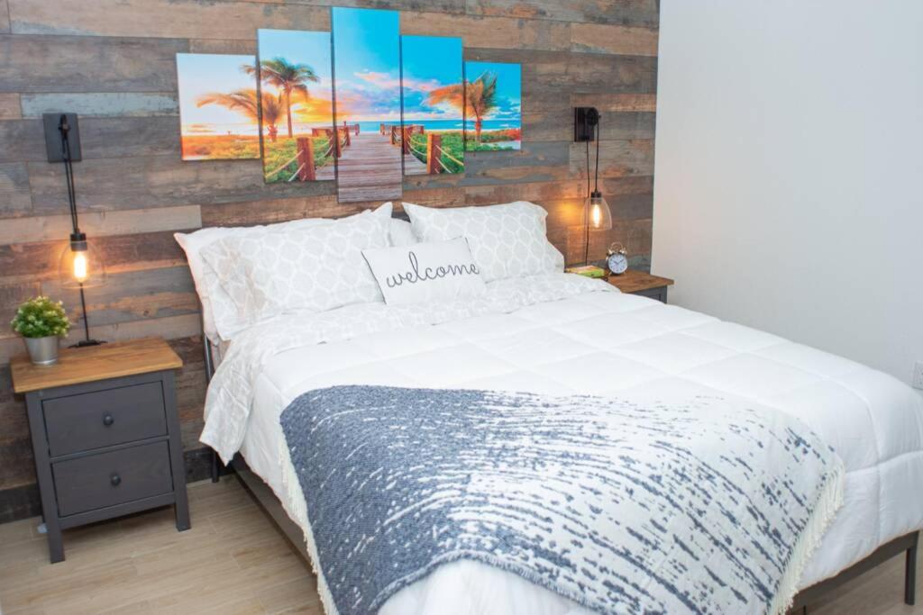 Two-Bedroom House photo 2