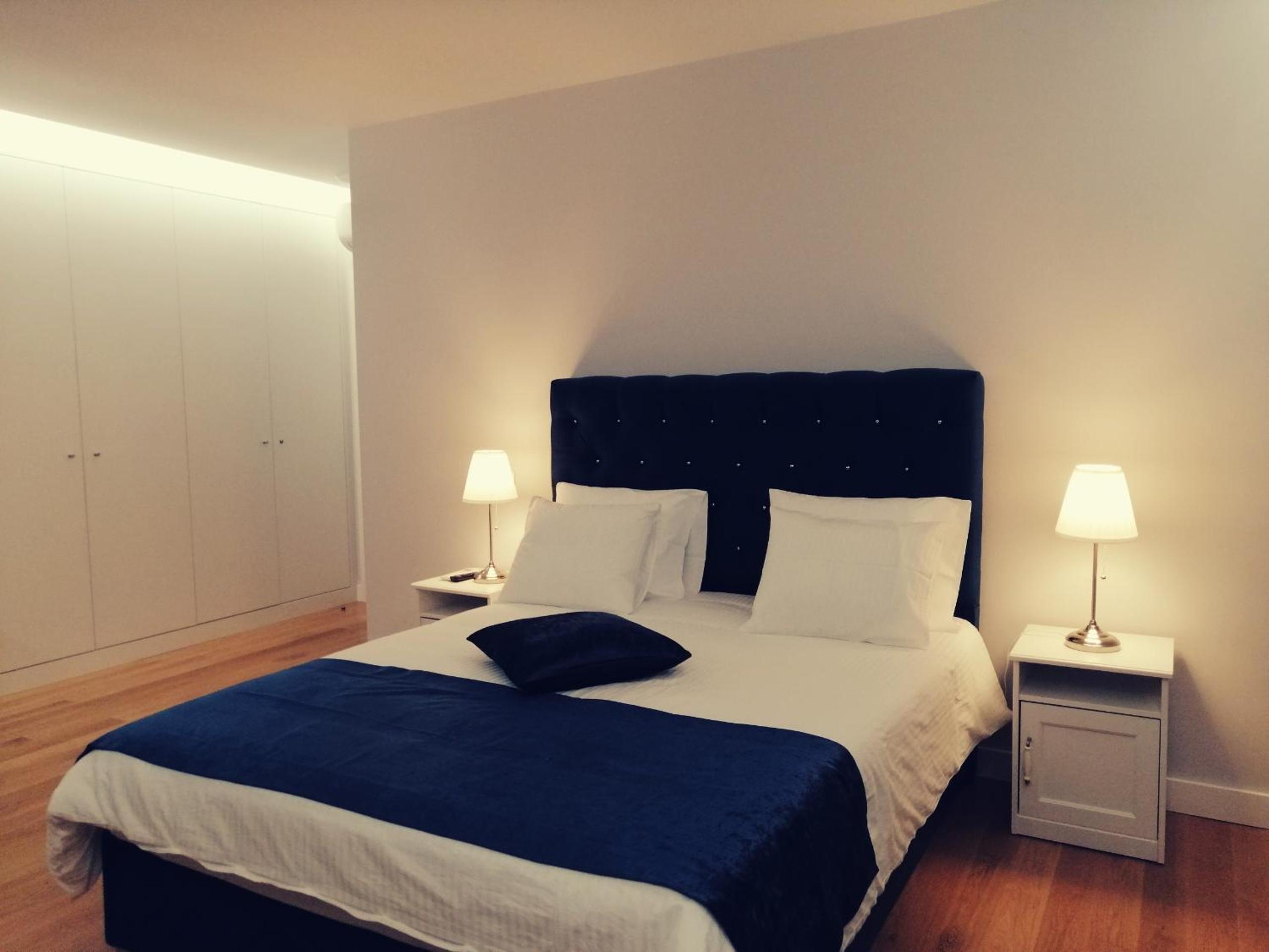 Queen Room with Garden View photo 3