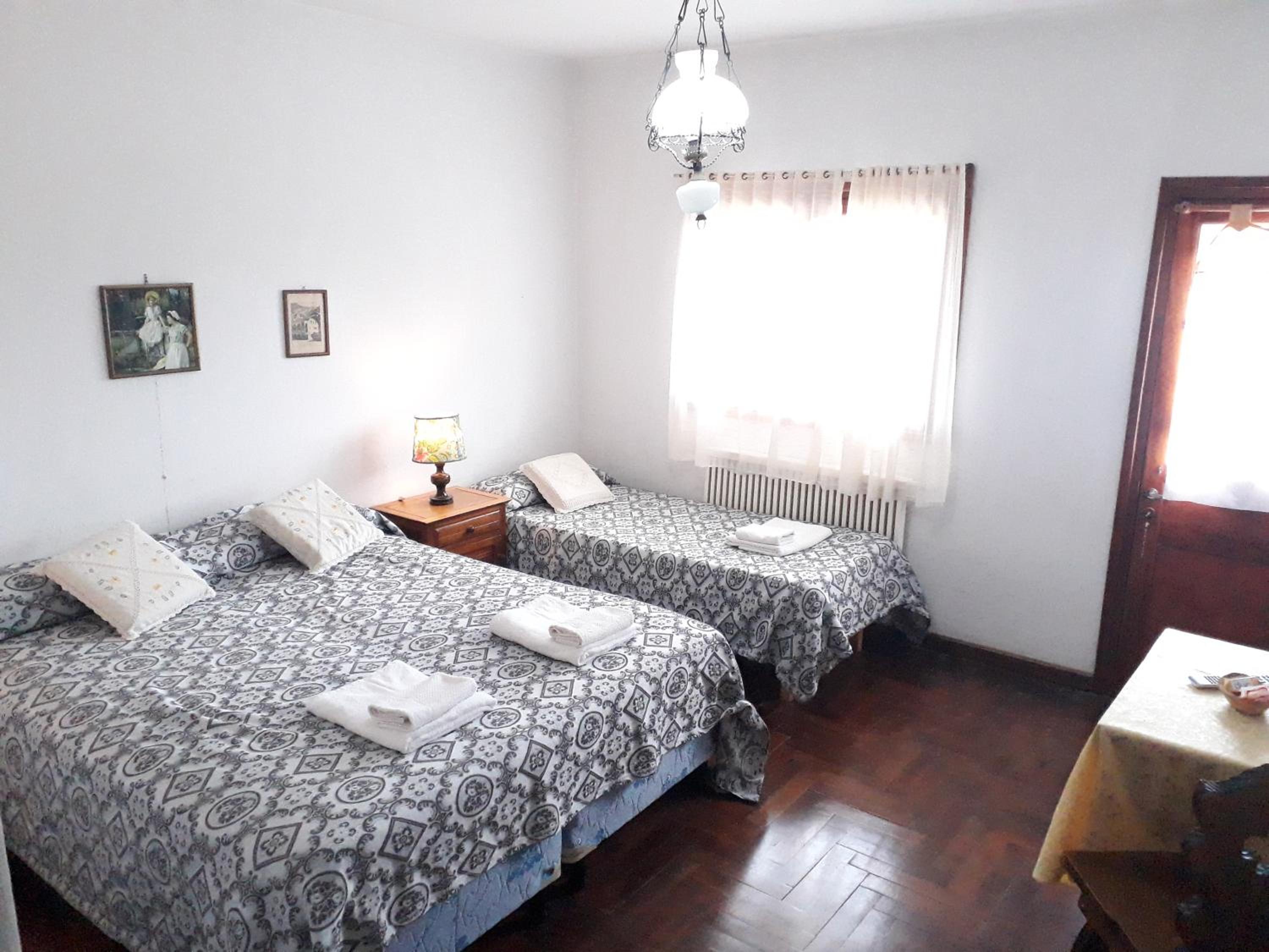 Triple Room with Balcony photo 1