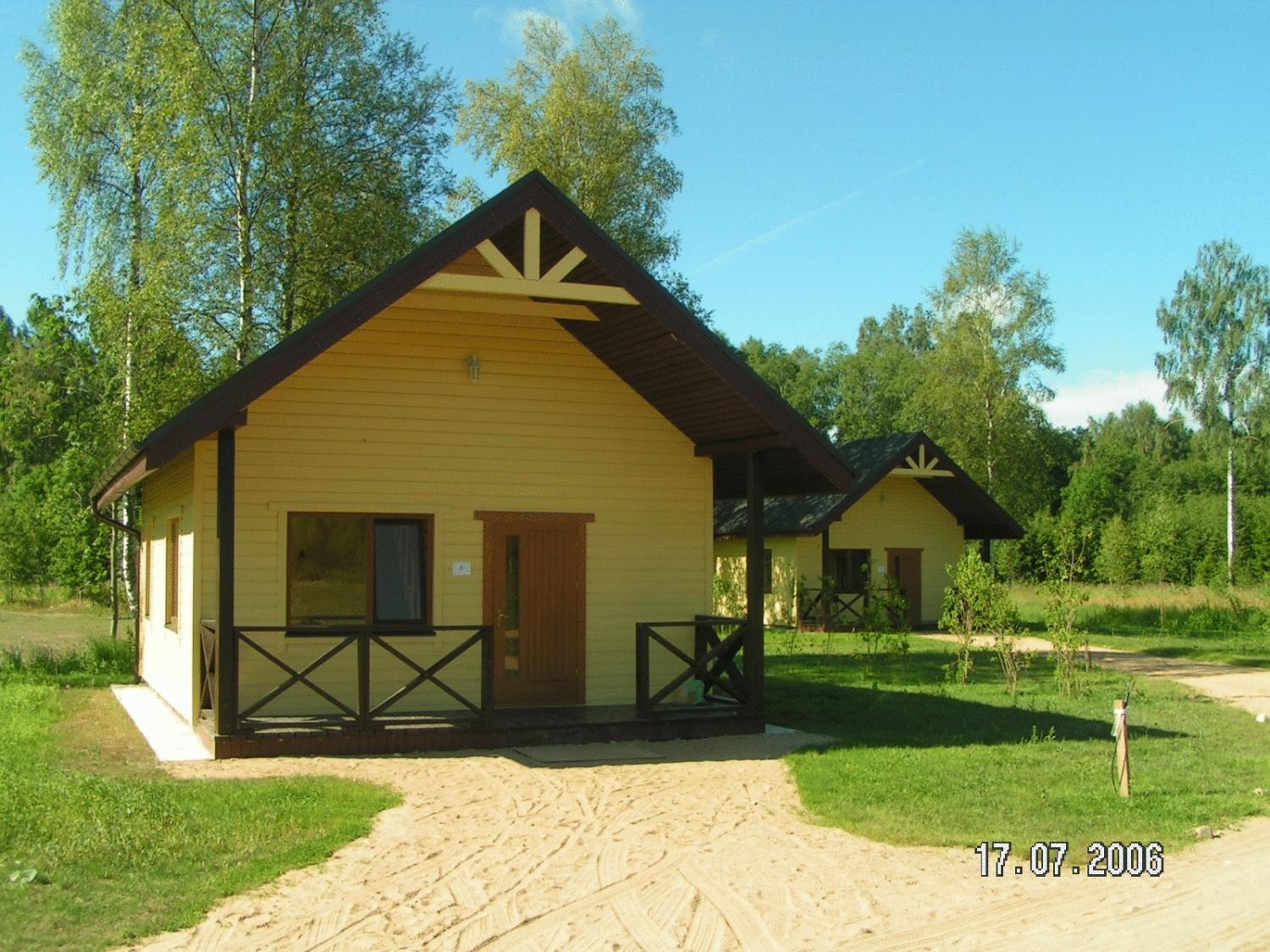 Bungalow photo 3