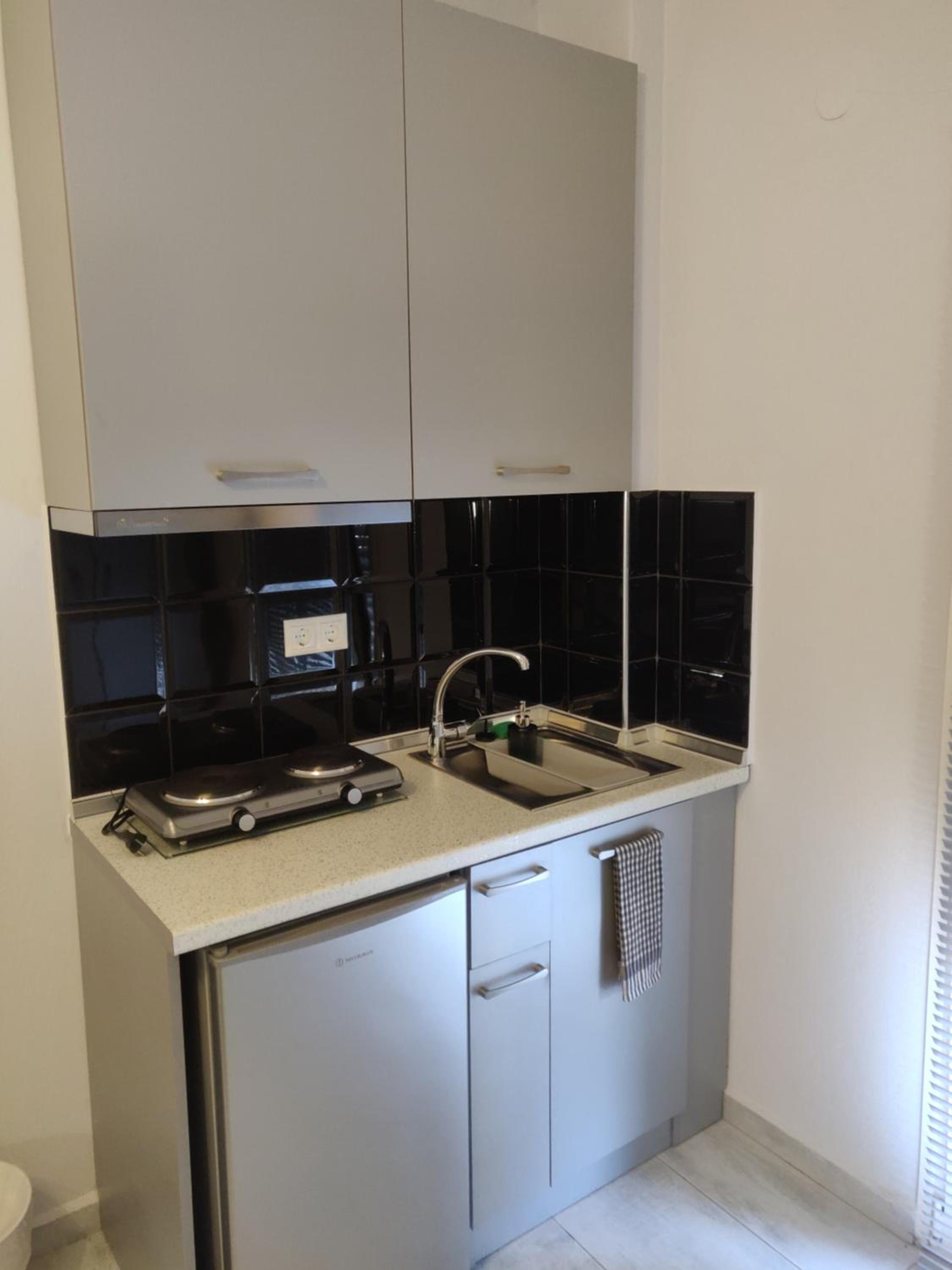 Deluxe Triple Room - Photo 14