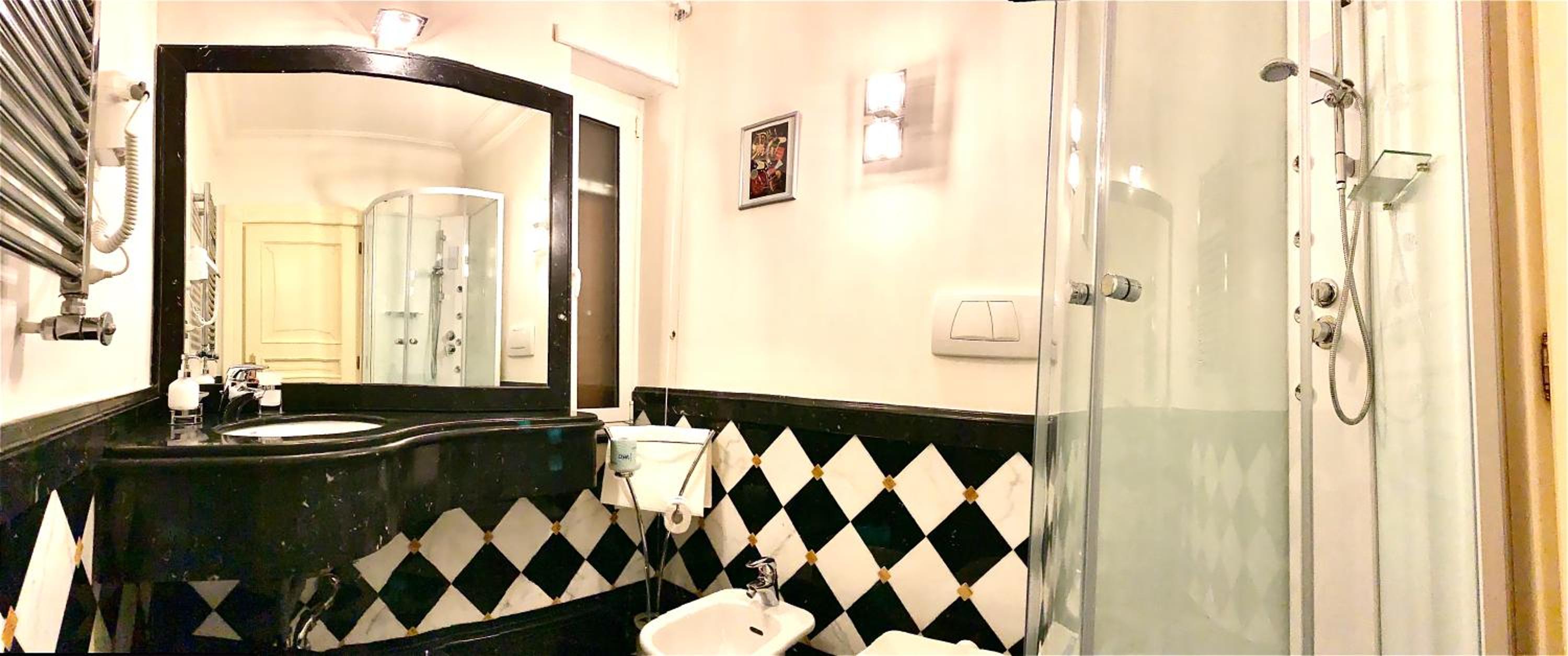 Double Room with Private External Bathroom photo 3