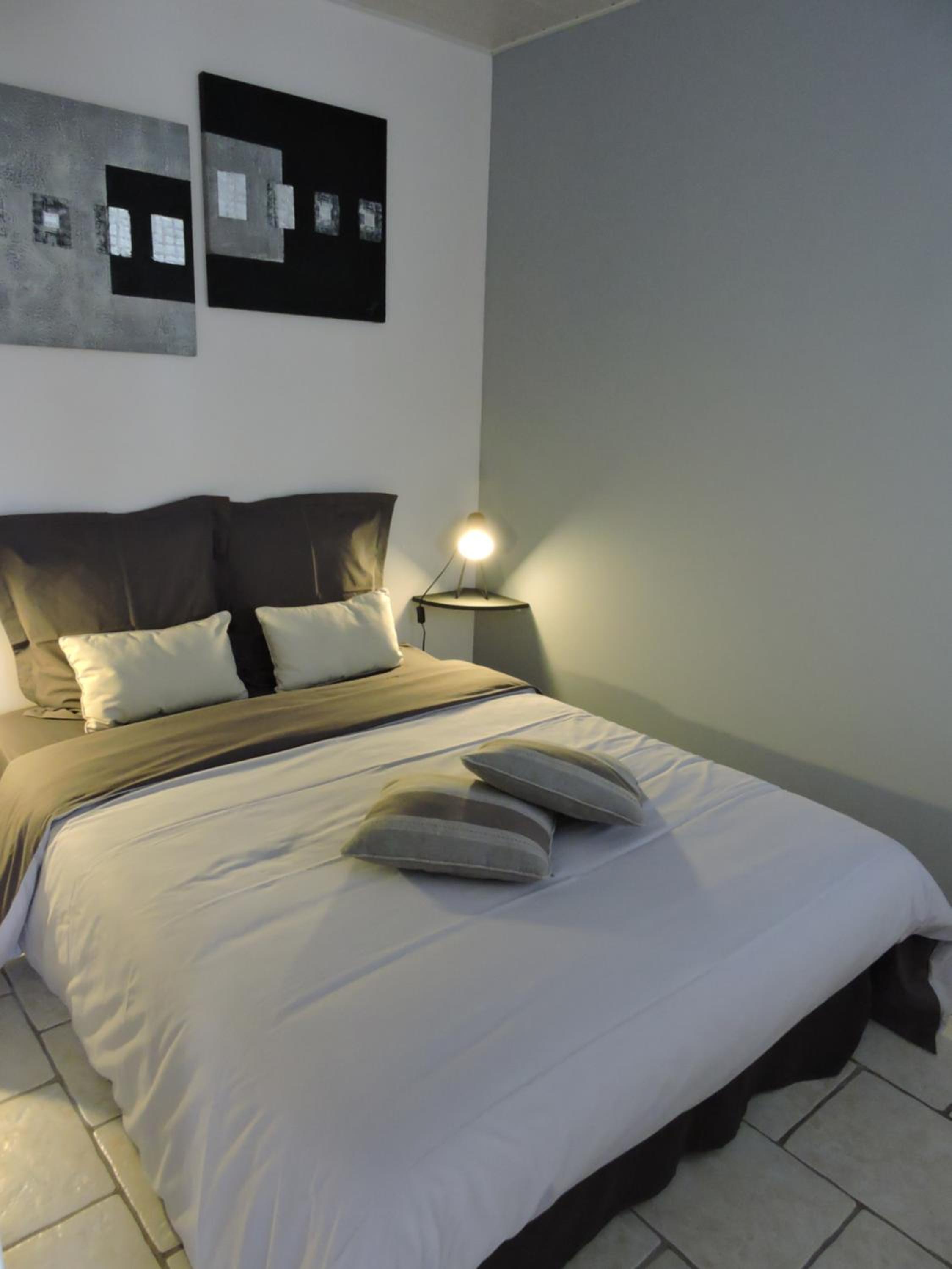 Studio with Sofa Bed photo 1