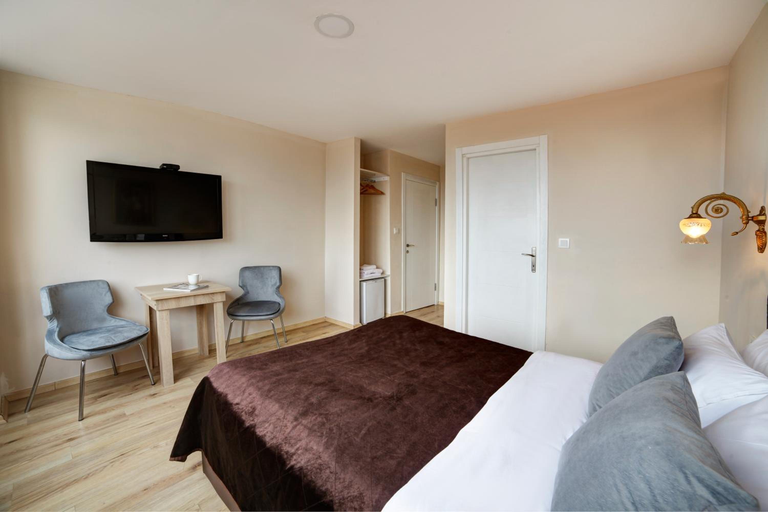 Sea View Double Room photo 3