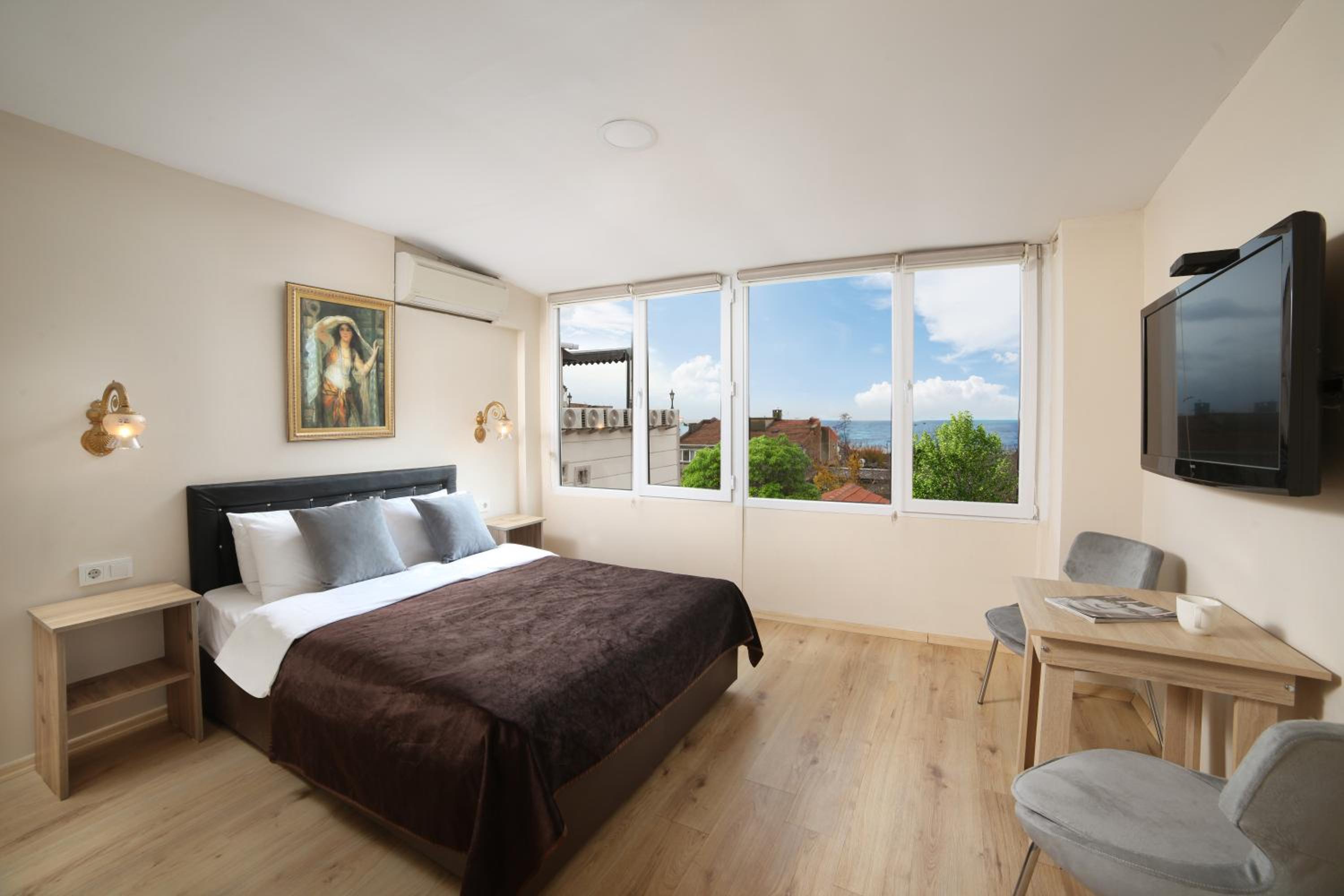 Sea View Double Room photo 1
