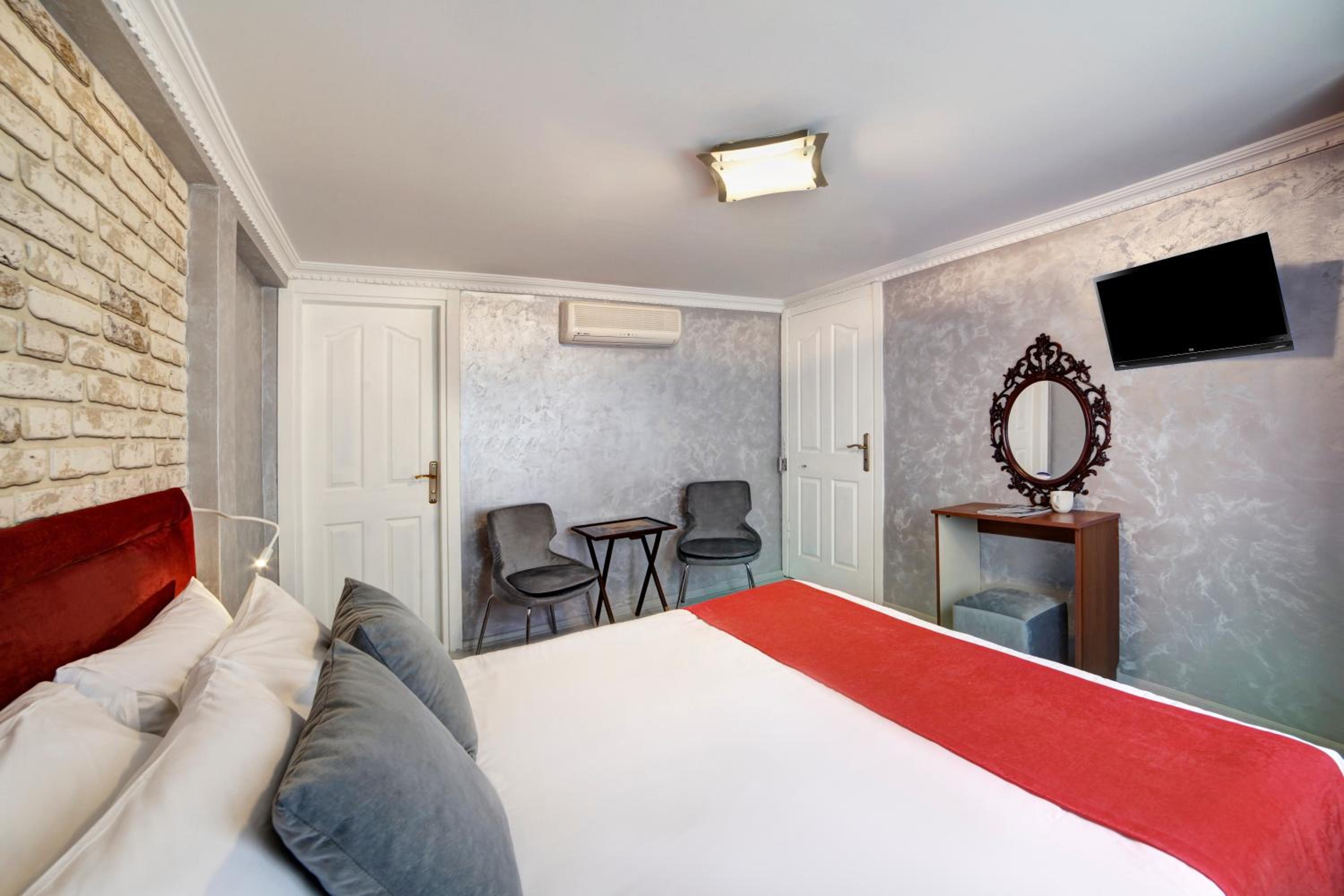 Double Room photo 2