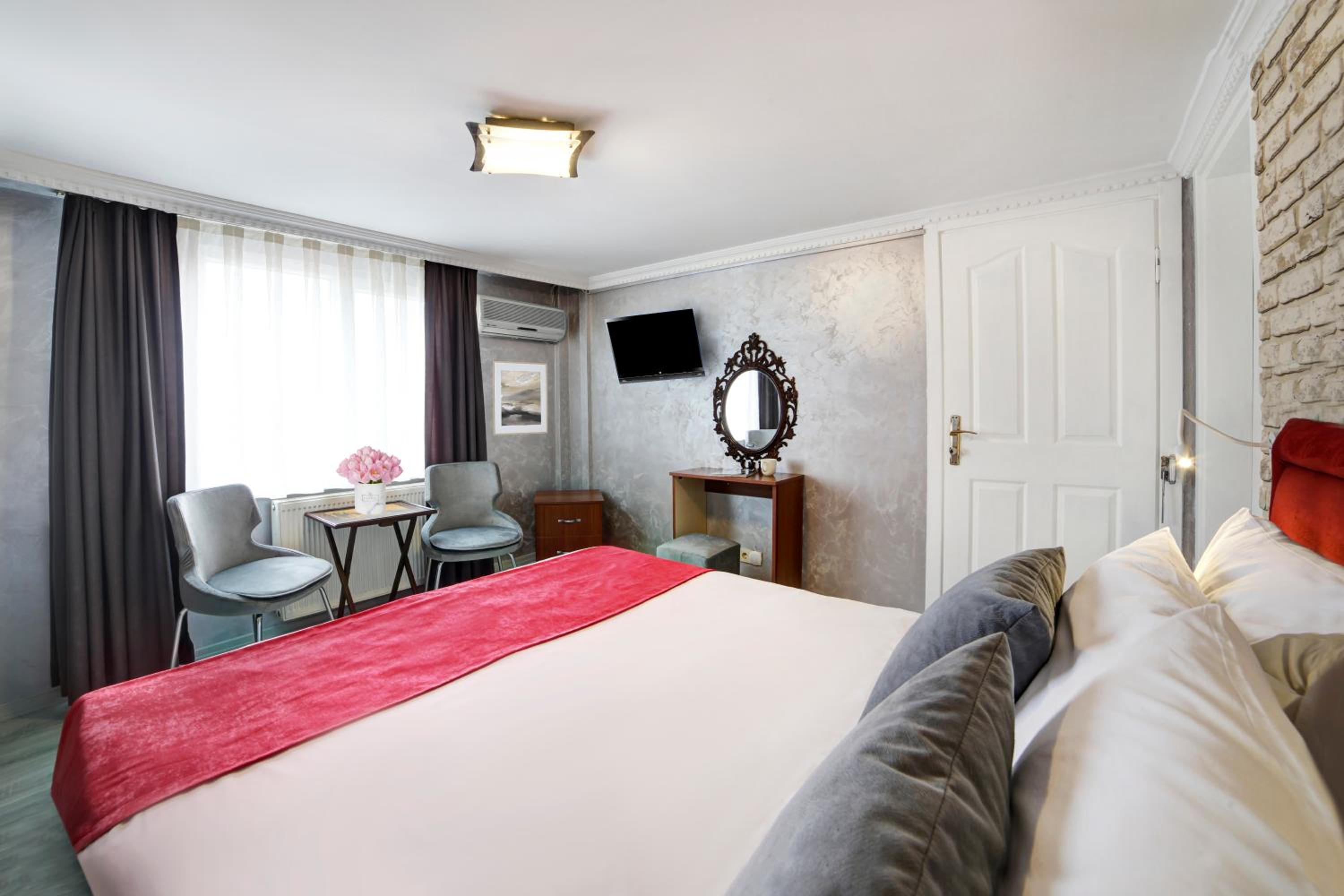 Double Room photo 3
