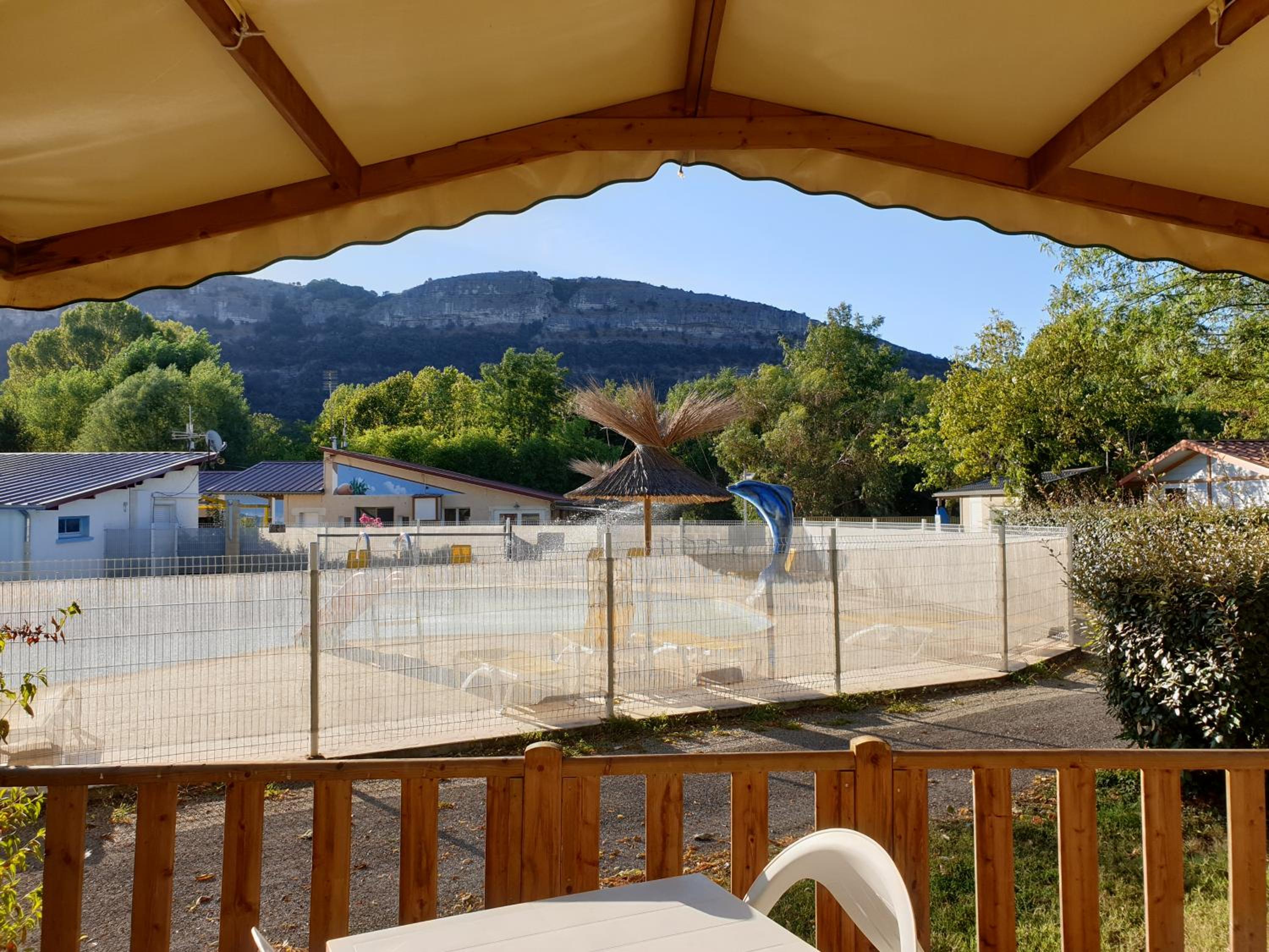 Mobile Home photo 1