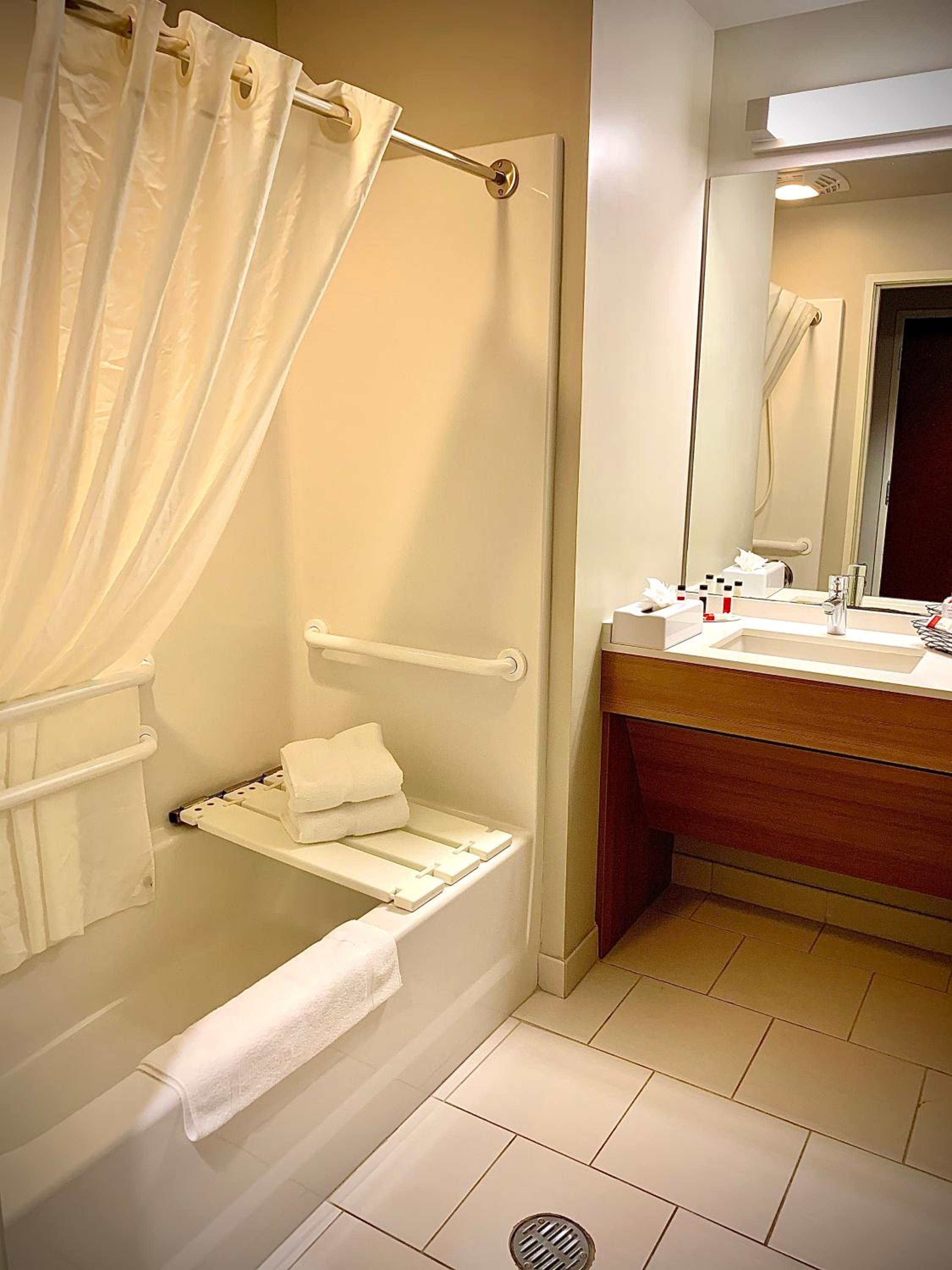Microtel Inn & Suites by Wyndham Georgetown Delaware Beaches, Foto 2