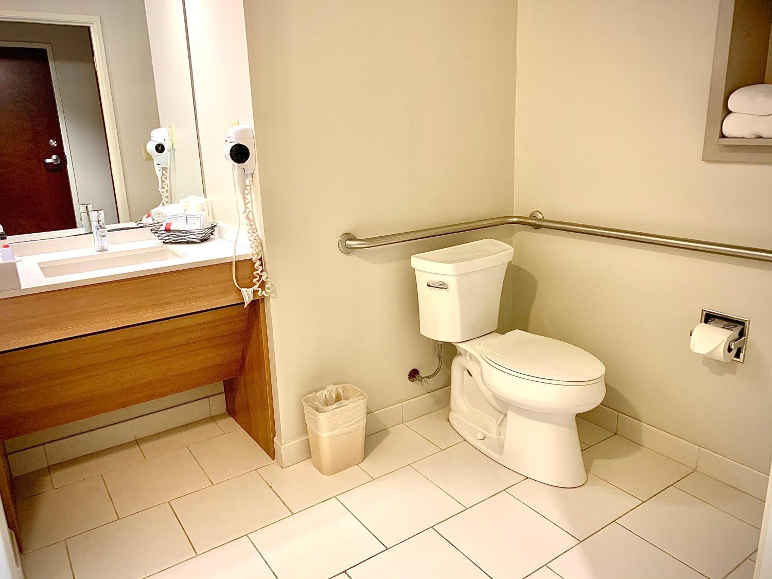 Microtel Inn & Suites by Wyndham Georgetown Delaware Beaches, Foto 5