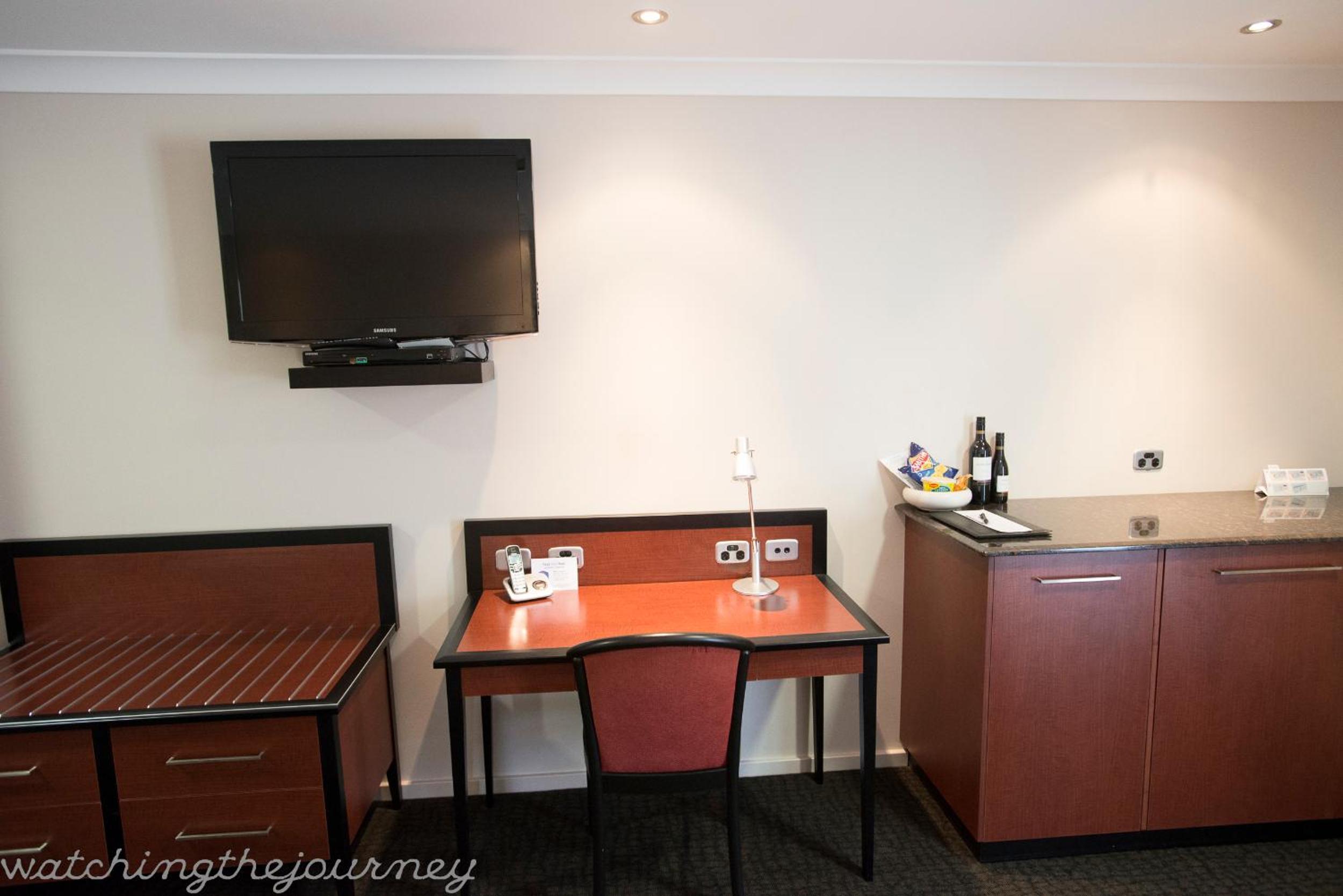 Deluxe Twin Room - Photo 5