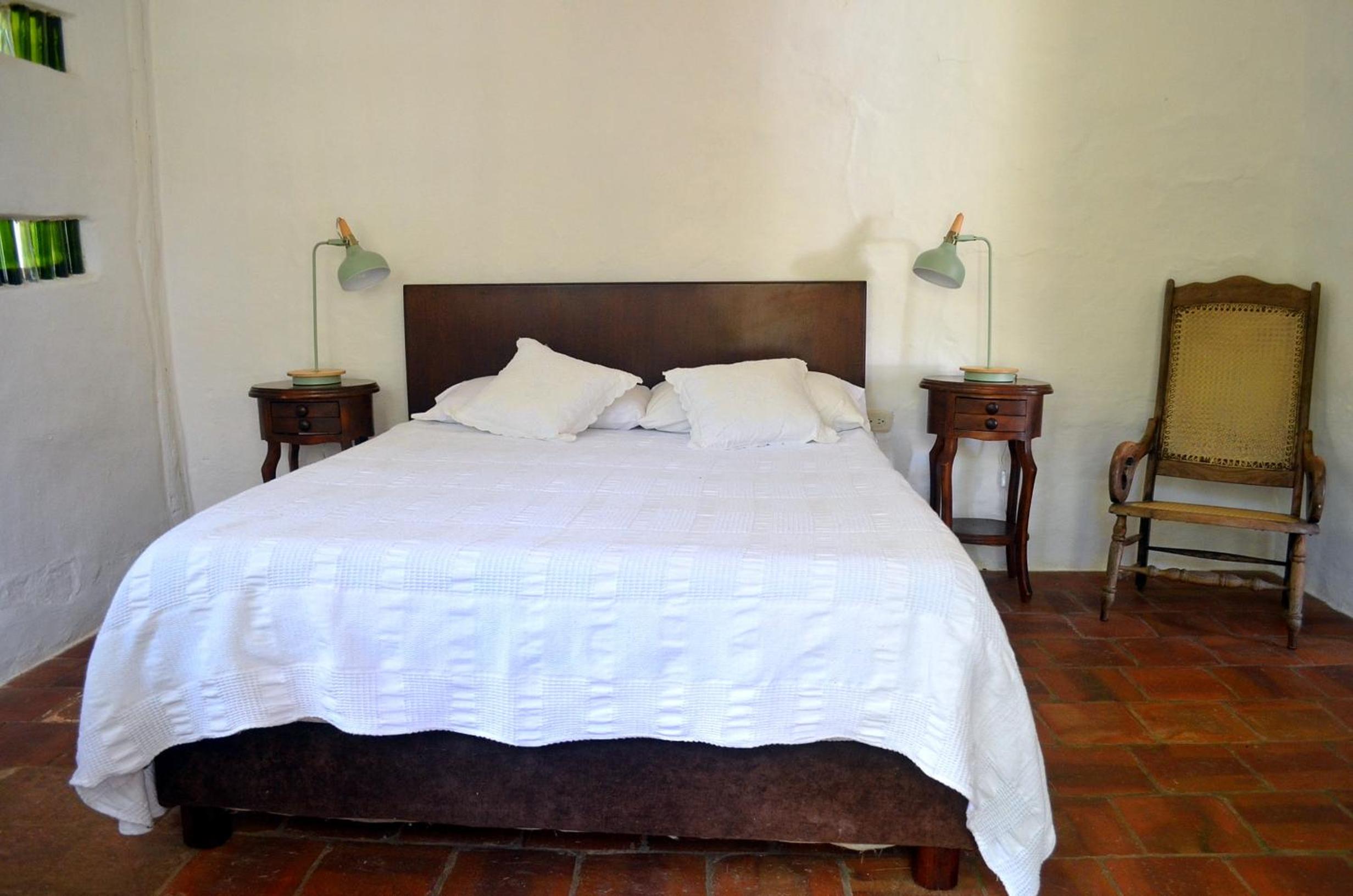 Double Room photo 3