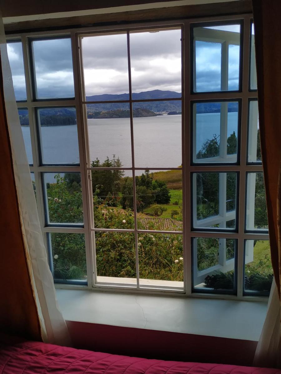 Double Room with Lake View photo 2