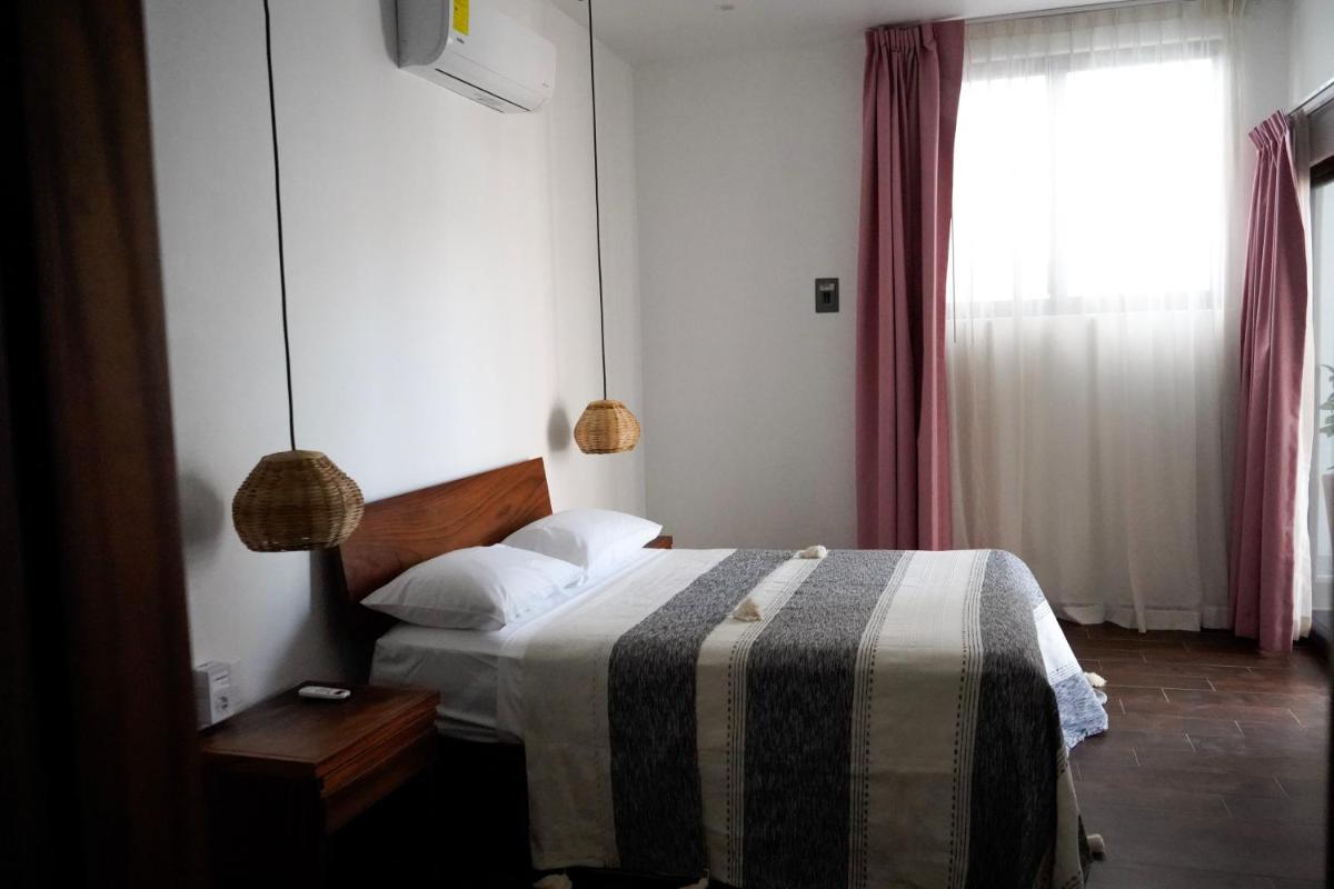 Double Room photo 2