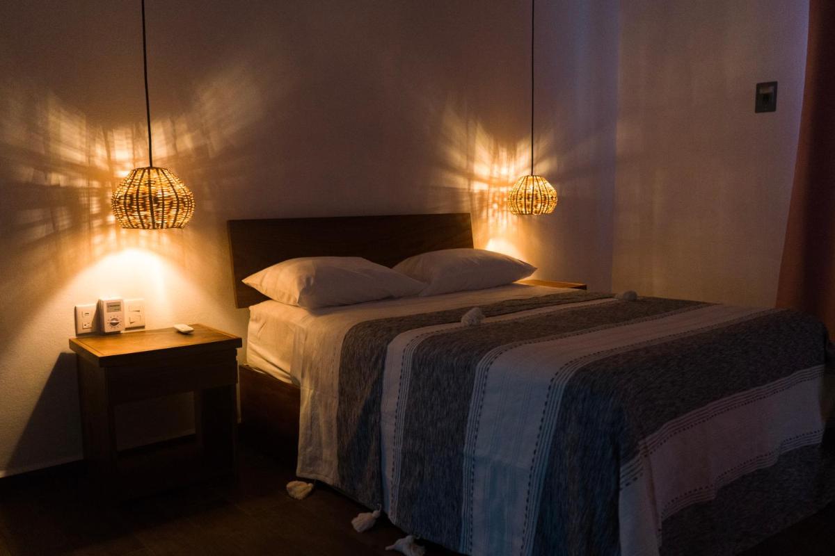 Double Room photo 3
