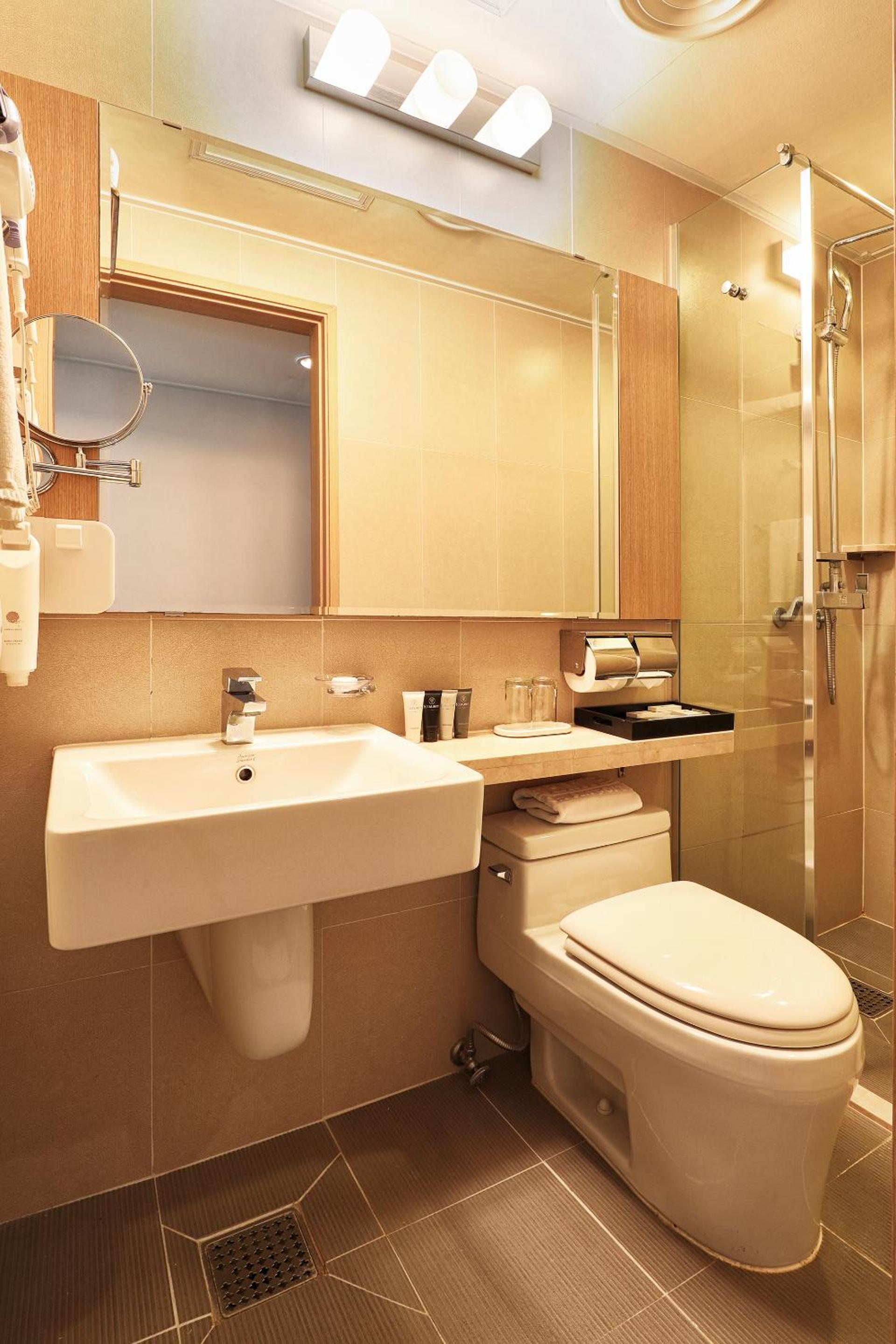Deluxe Twin Room - Photo 3
