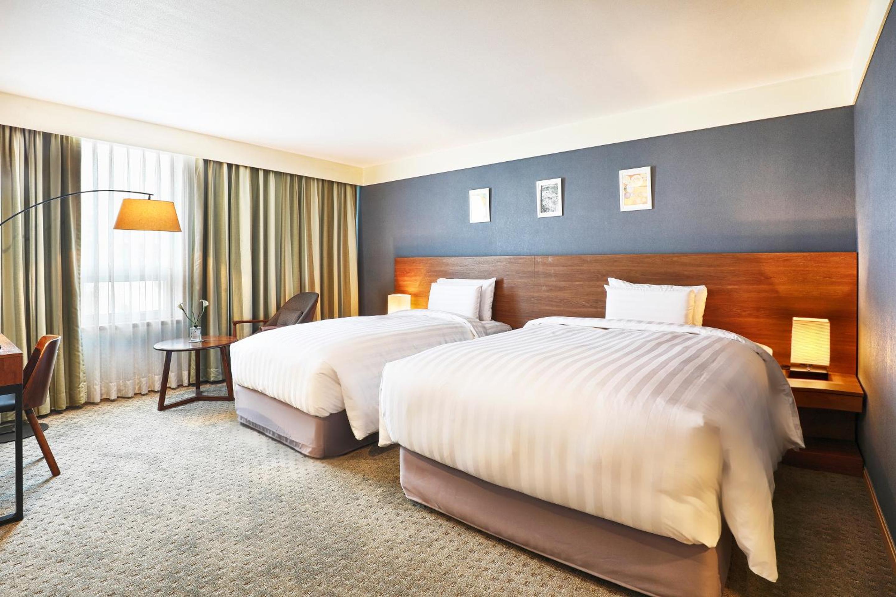 Executive Twin (1 day FREE Mini-bar) - Photo 6