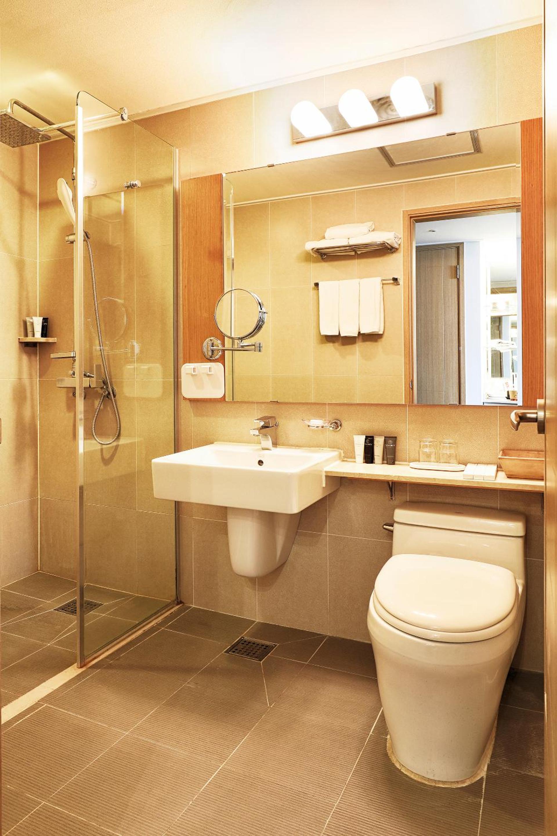 Executive Twin (1 day FREE Mini-bar) - Photo 8