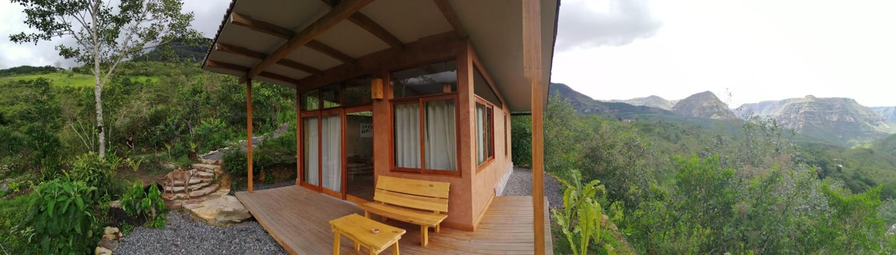 Superior Double or Twin Room with Terrace photo 3