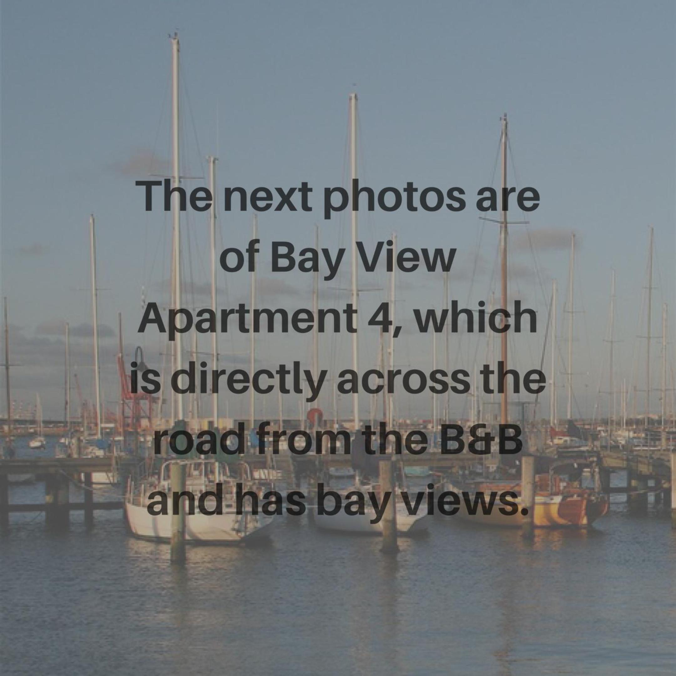Bay View Apartment 4 - Three Bedroom  photo 3