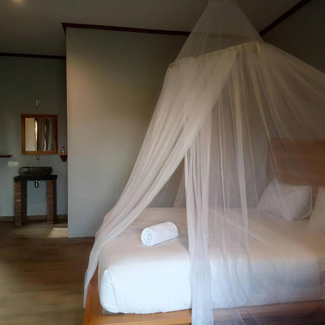 Deluxe Double Room With Balcony And Sea View