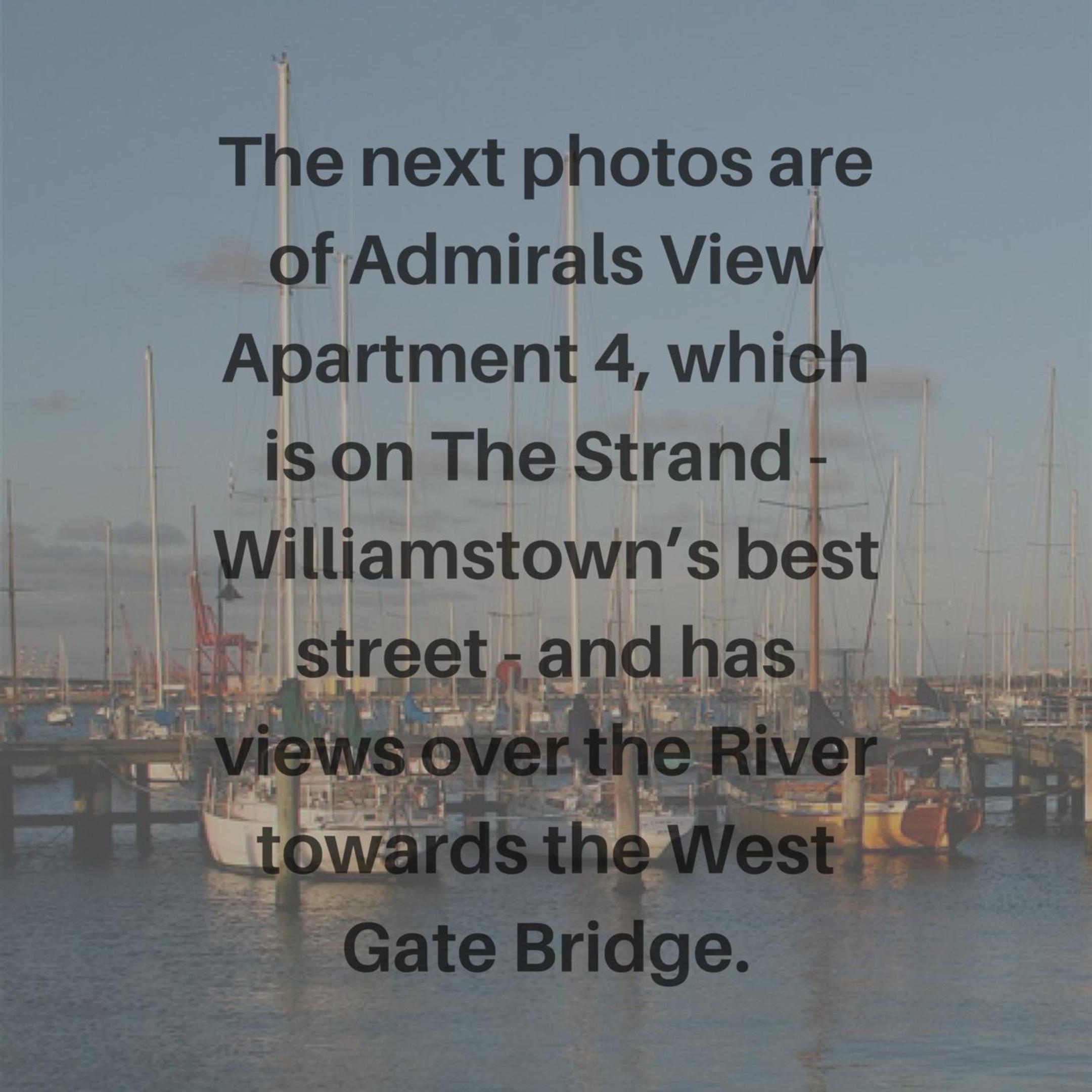 Admirals View Apartment 4 - Two Bedroom photo 2