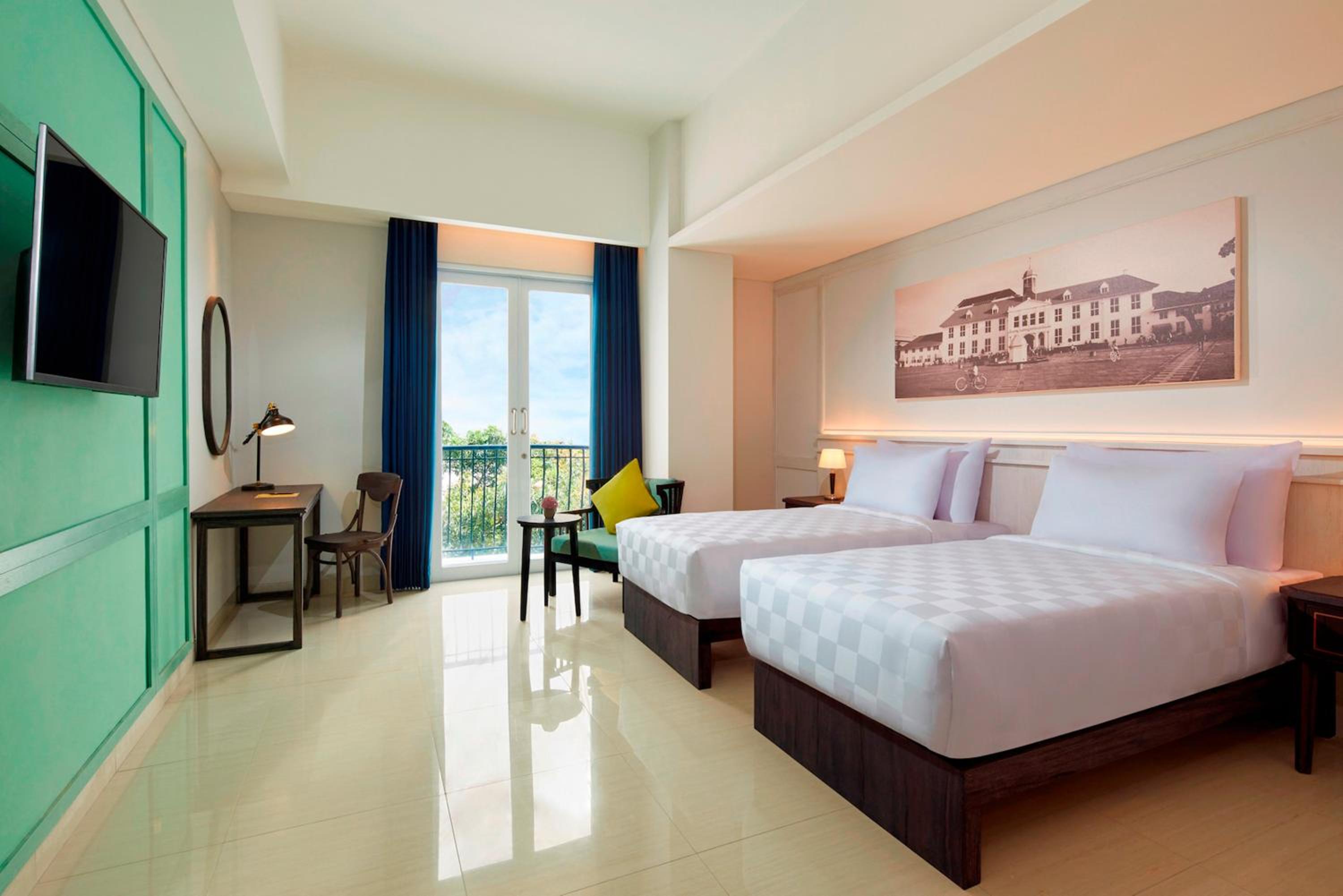 Deluxe Premier Room - Photo 5