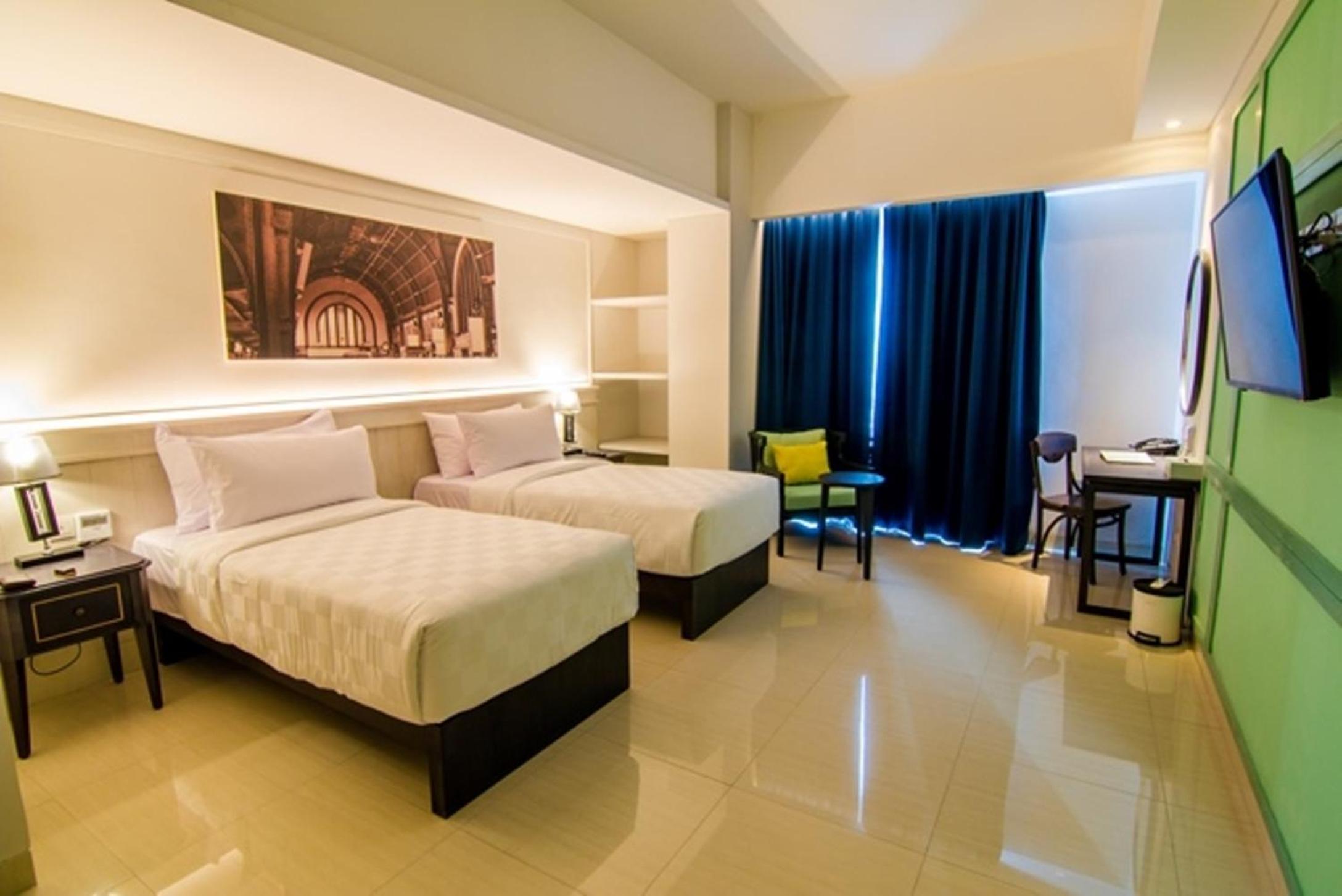 Deluxe Premier Room - Photo 8