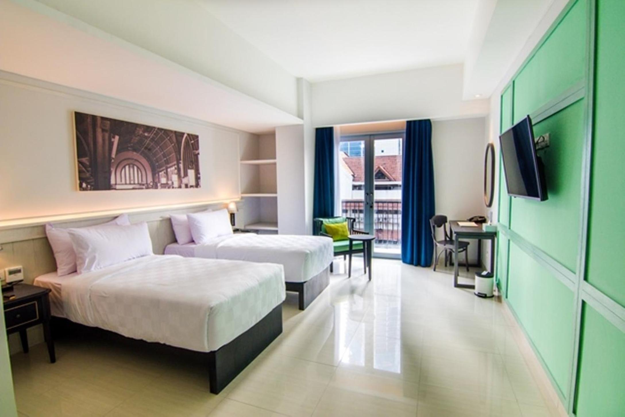 Deluxe Premier Room - Photo 4