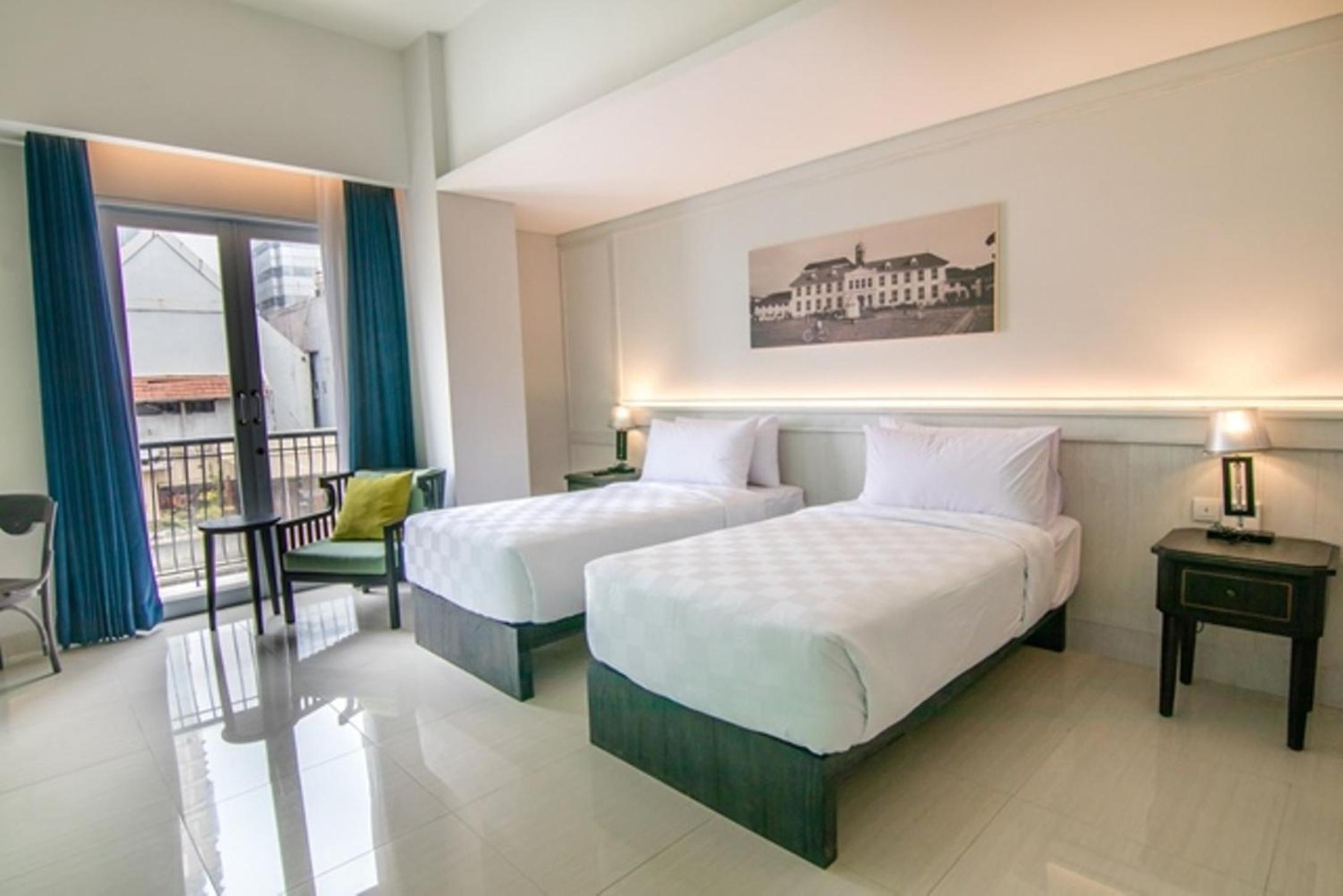 Deluxe Premier Room - Photo 7