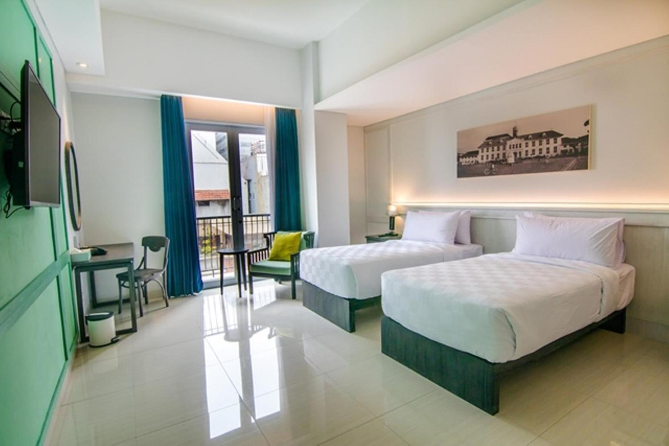 Deluxe Premier Room - Photo 6