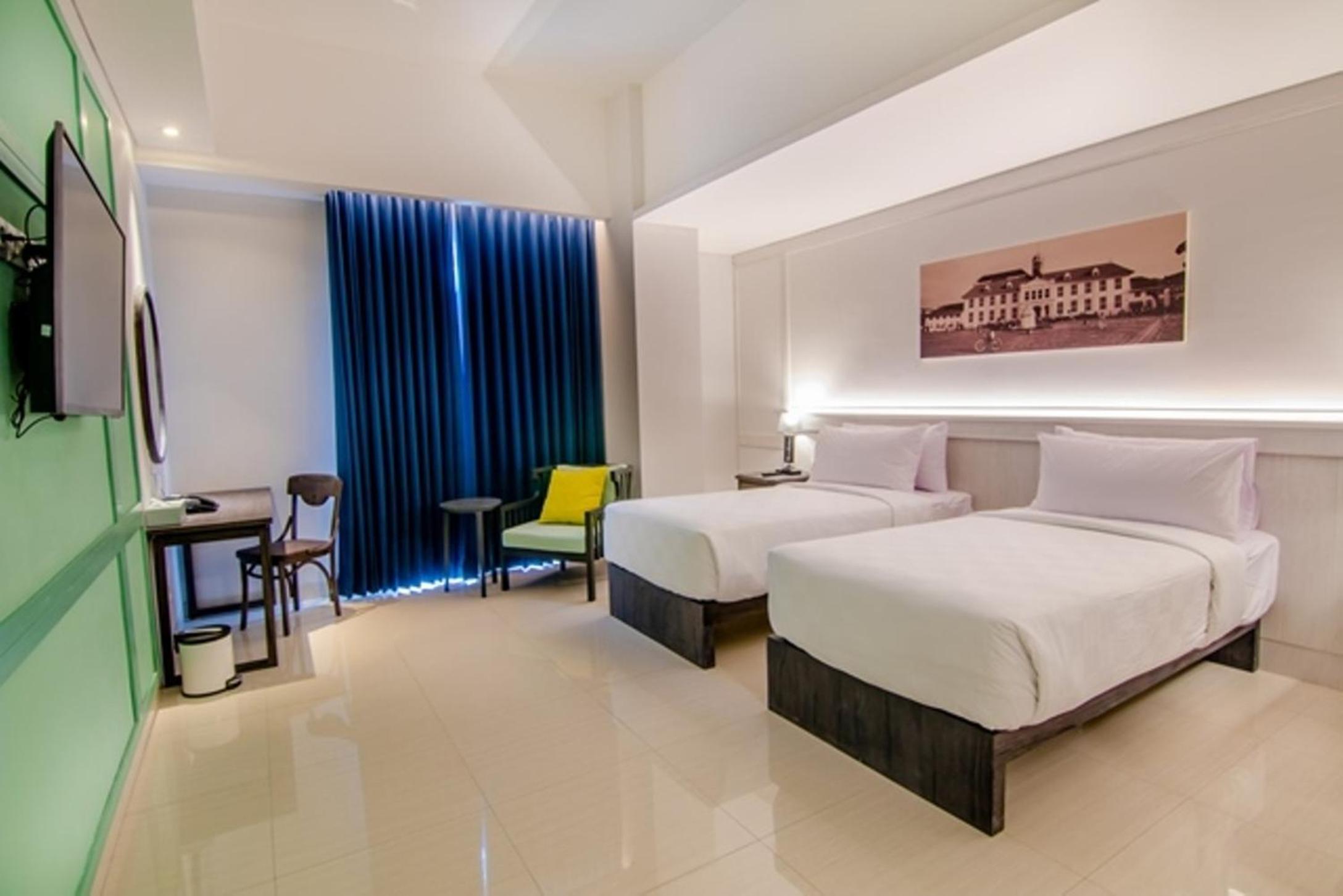 Deluxe Premier Room - Photo 1