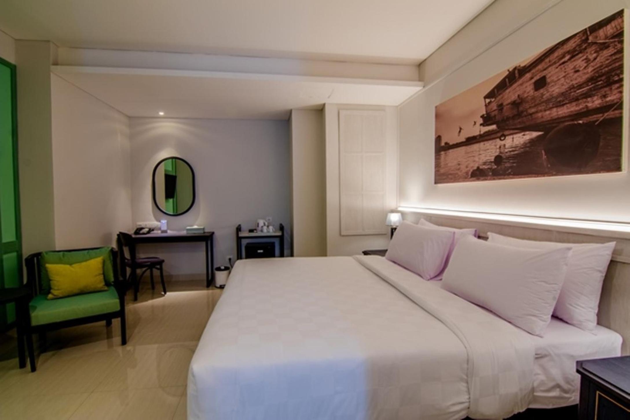 Deluxe Room - Photo 1
