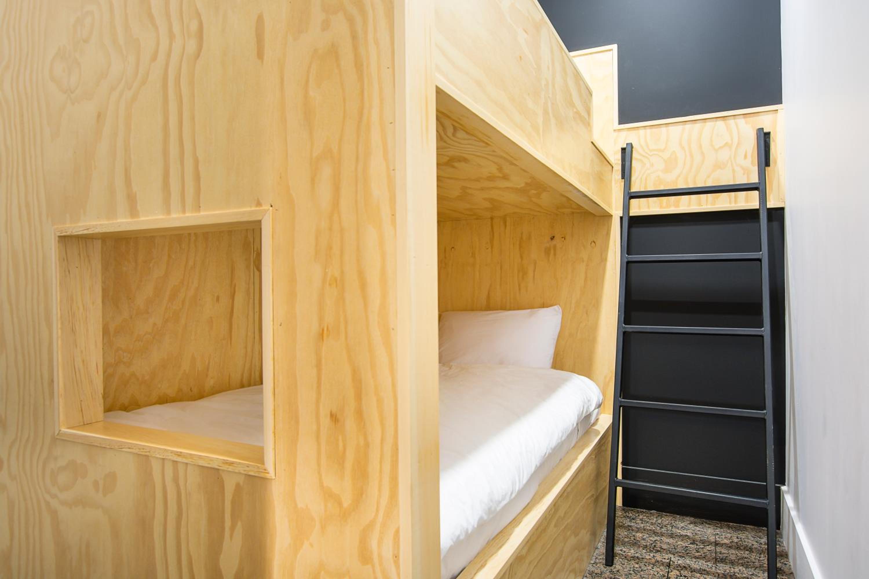 Family Apartment with Bunk Bed G102