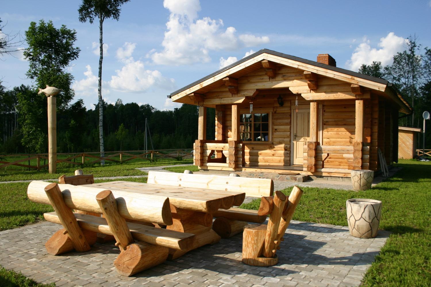 Studio with Lake View photo 3