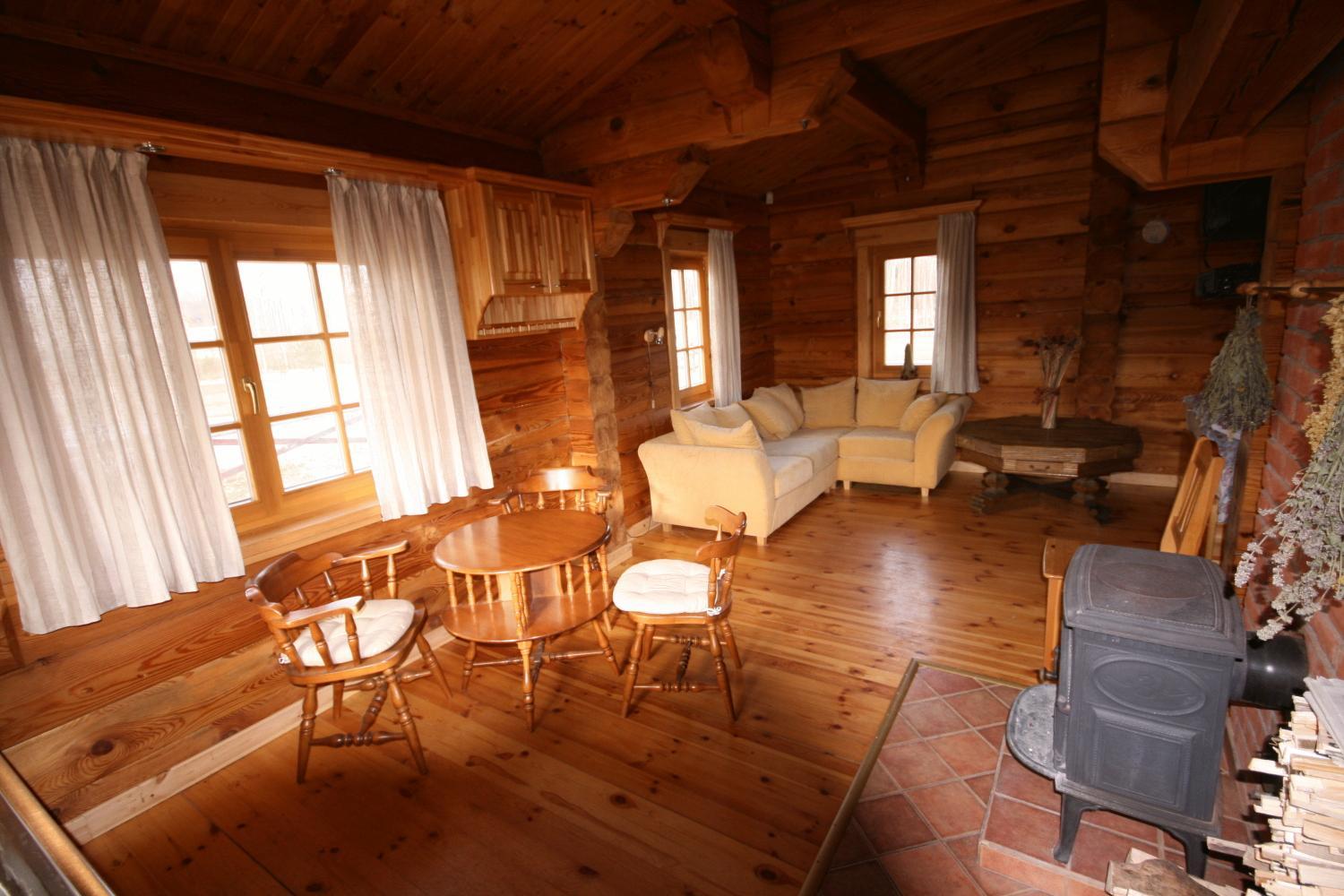 Studio with Lake View photo 1