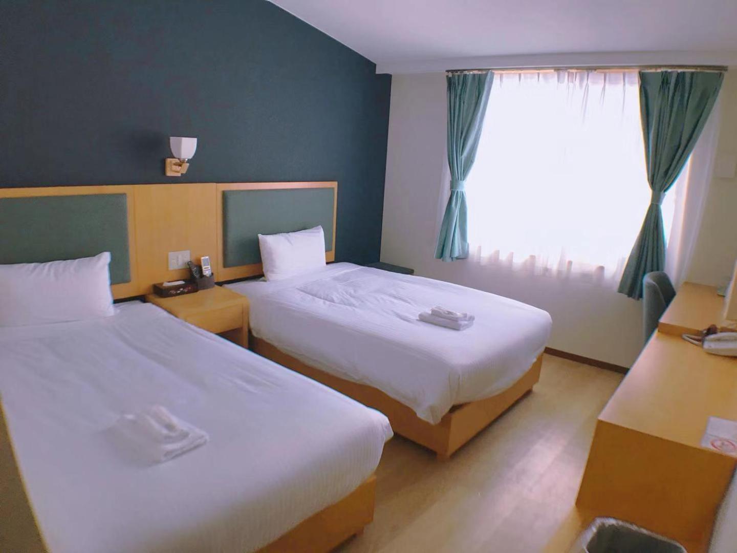 Twin Room photo 1
