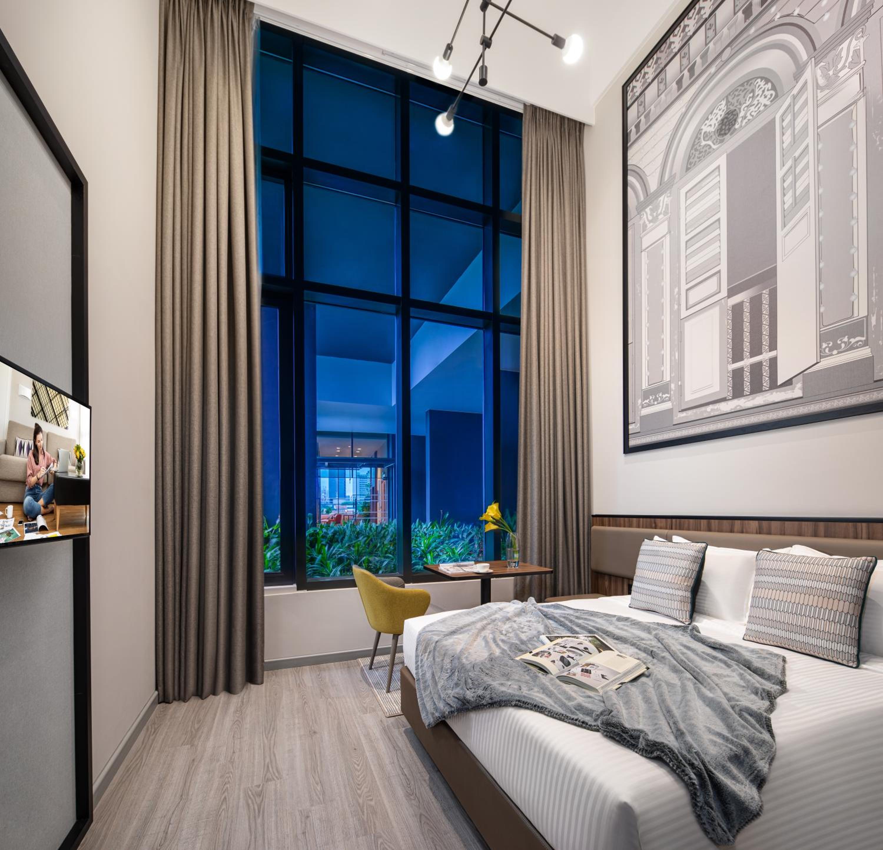 Studio Premier, 1 Queen Bed photo 2