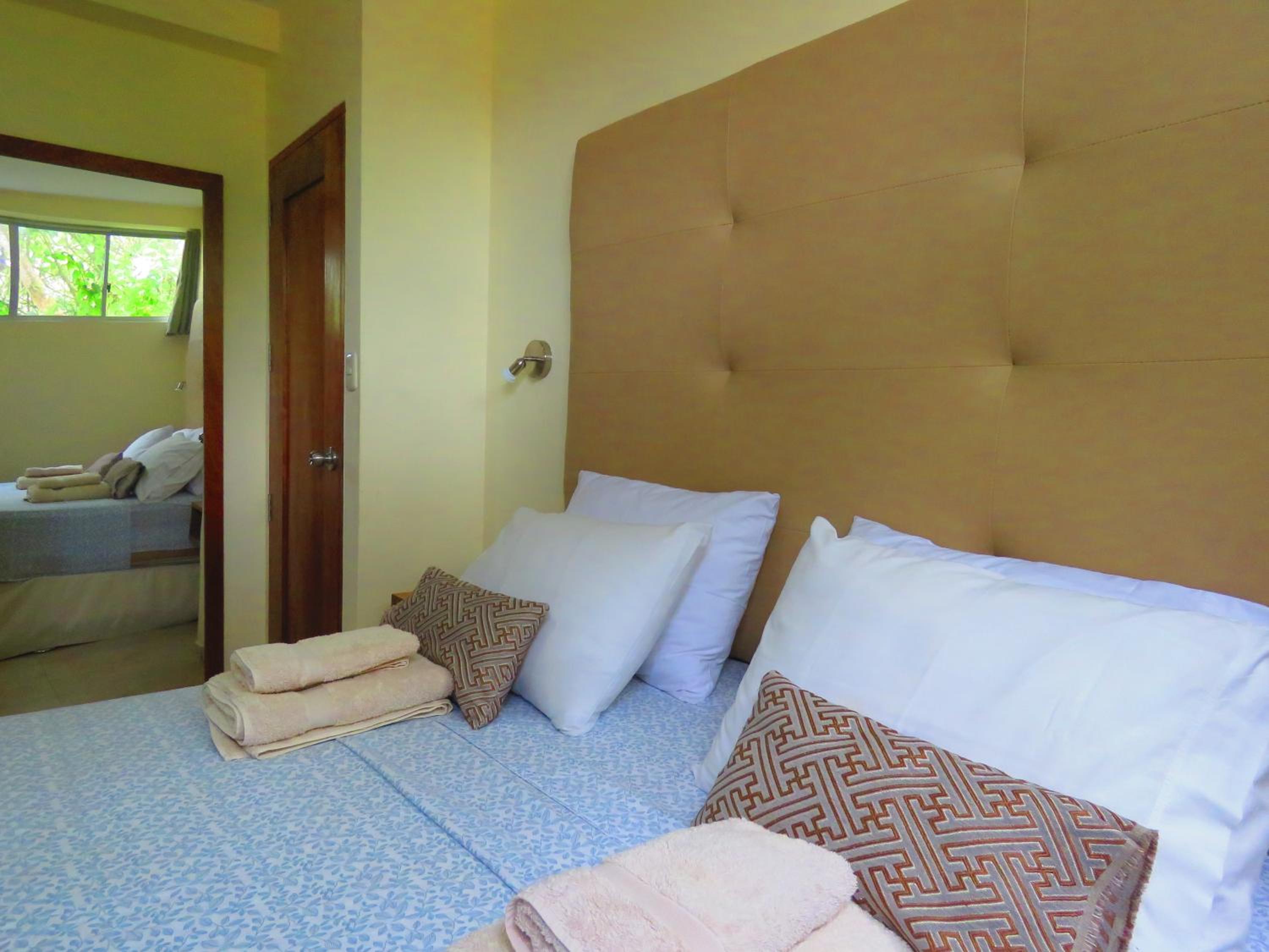 Superior Apartment with Balcony - River View