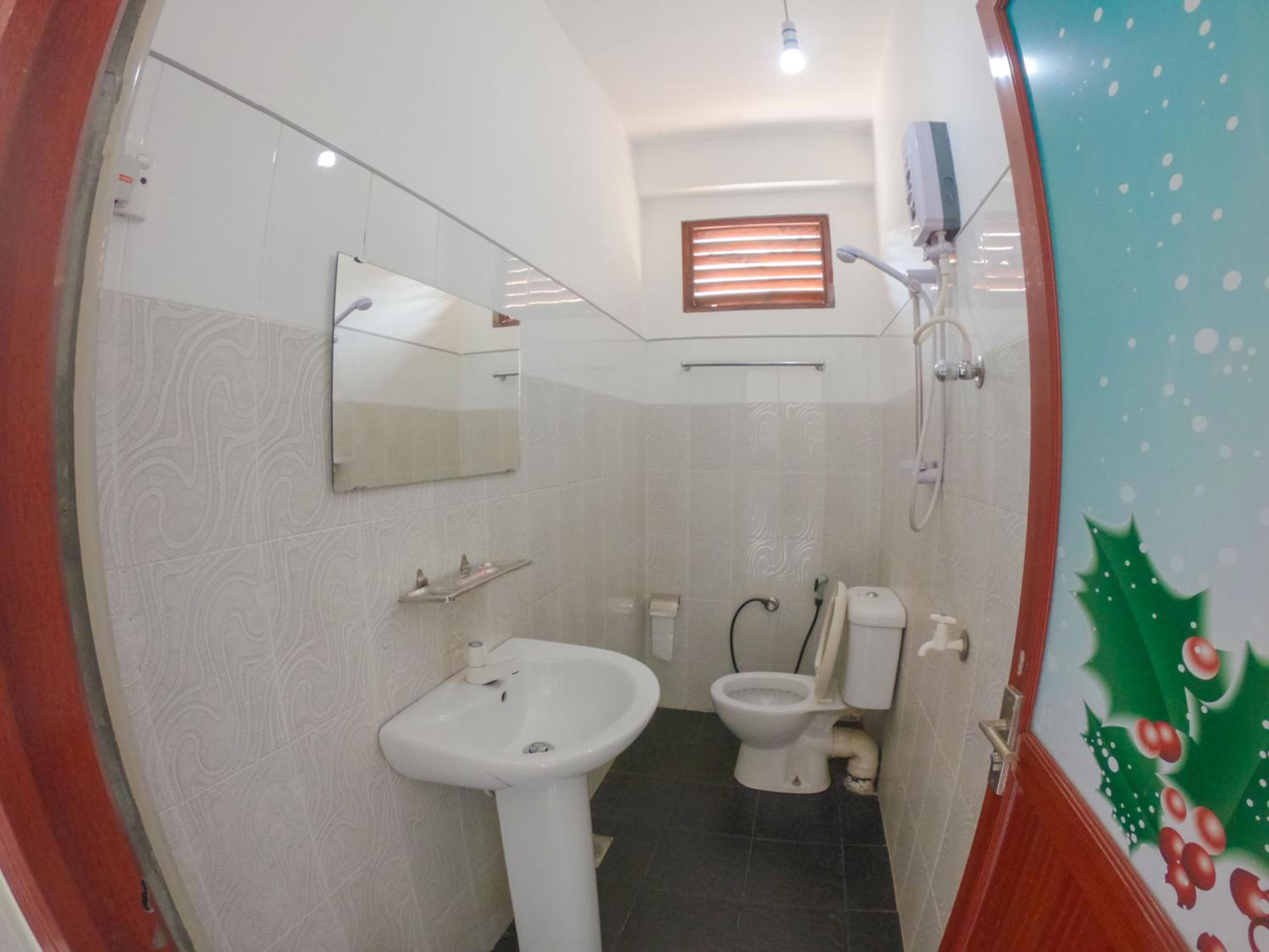 Double Room with Mountain View photo 3