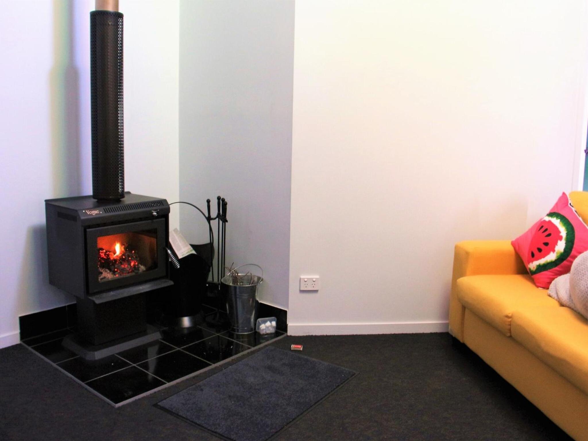 One-Bedroom House photo 3