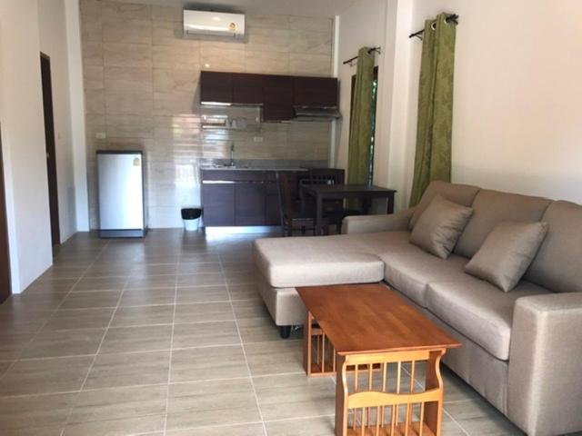 Deluxe Villa with Pool View photo 3