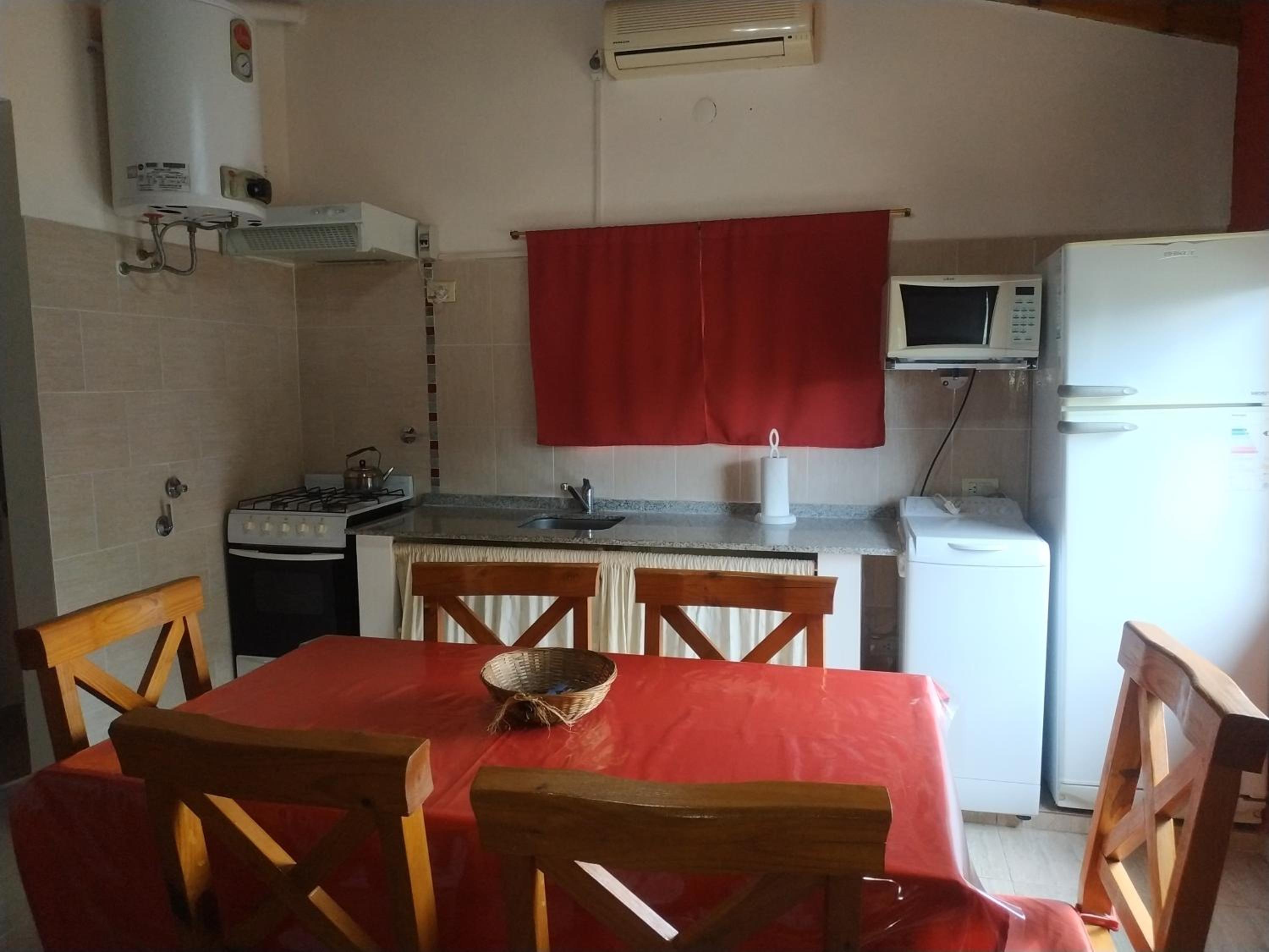 One-Bedroom Chalet photo 1