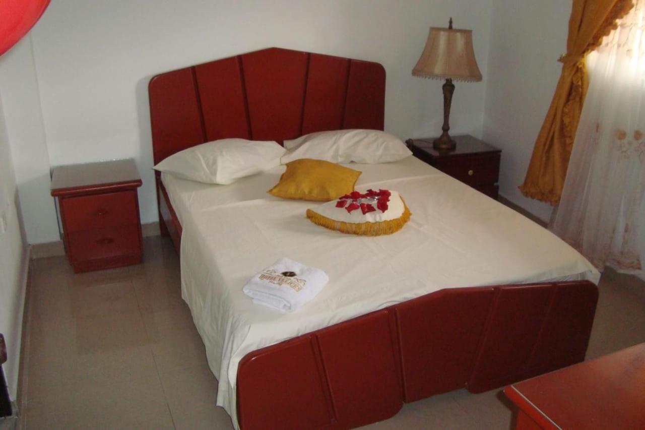 Deluxe Double Room with Balcony photo 3