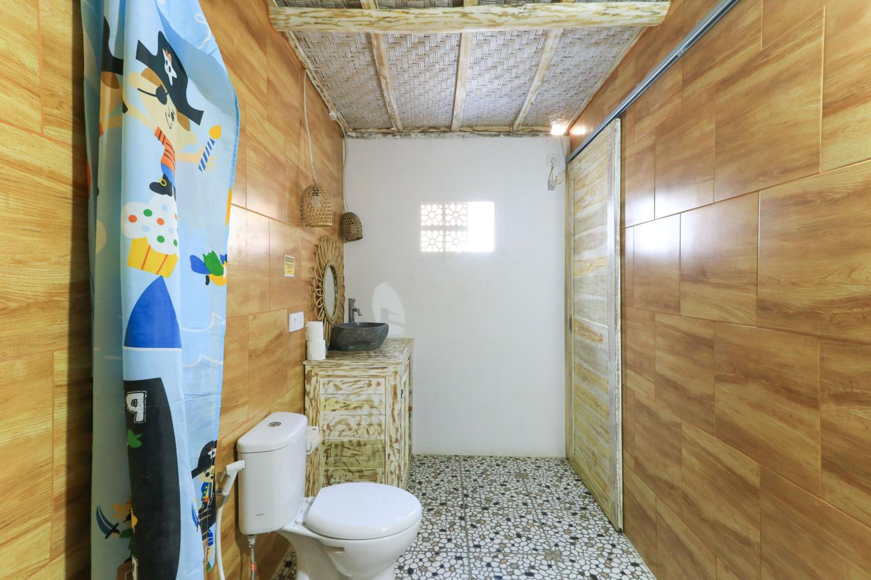 Deluxe Double Room - Photo 6