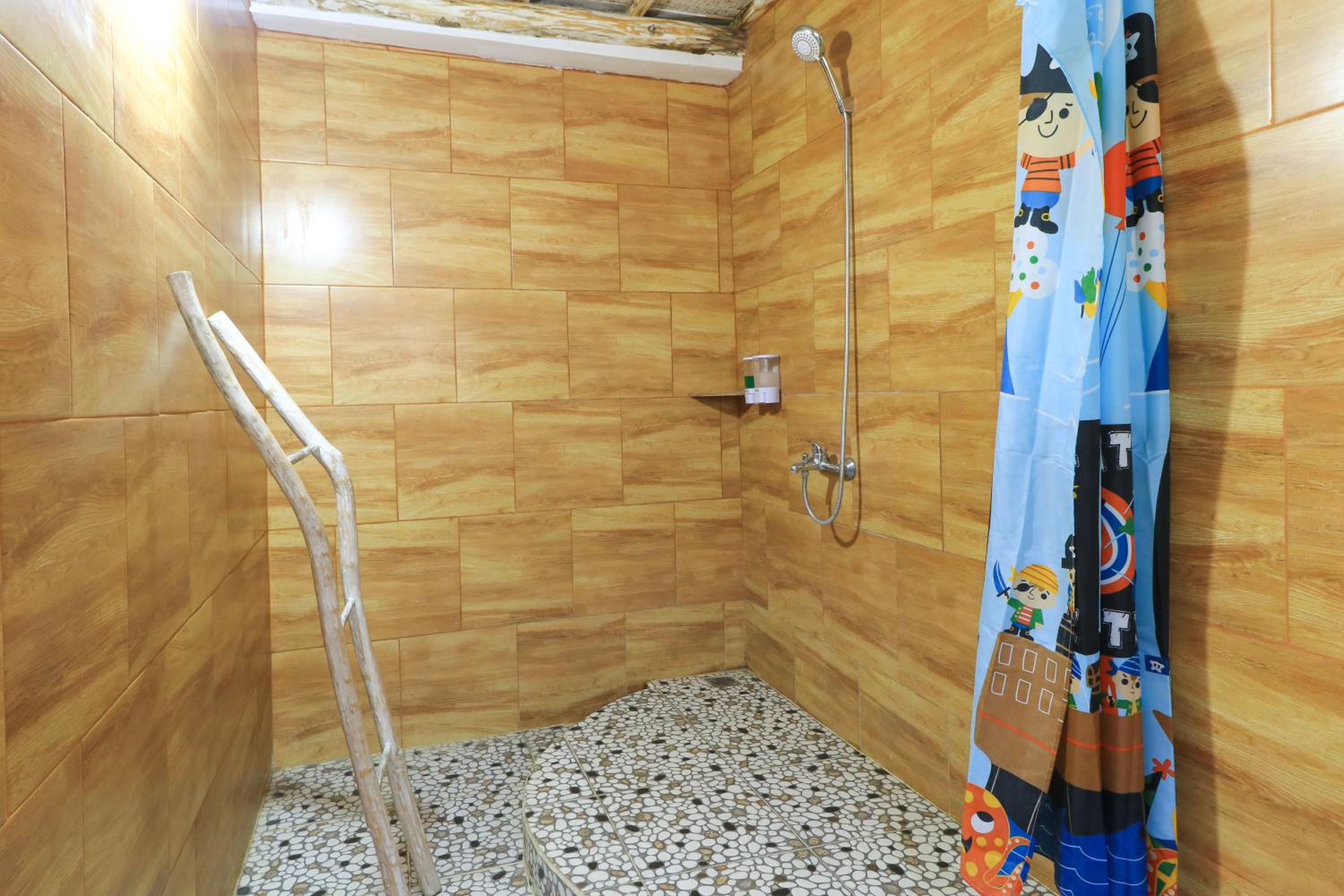 Deluxe Double Room - Photo 3