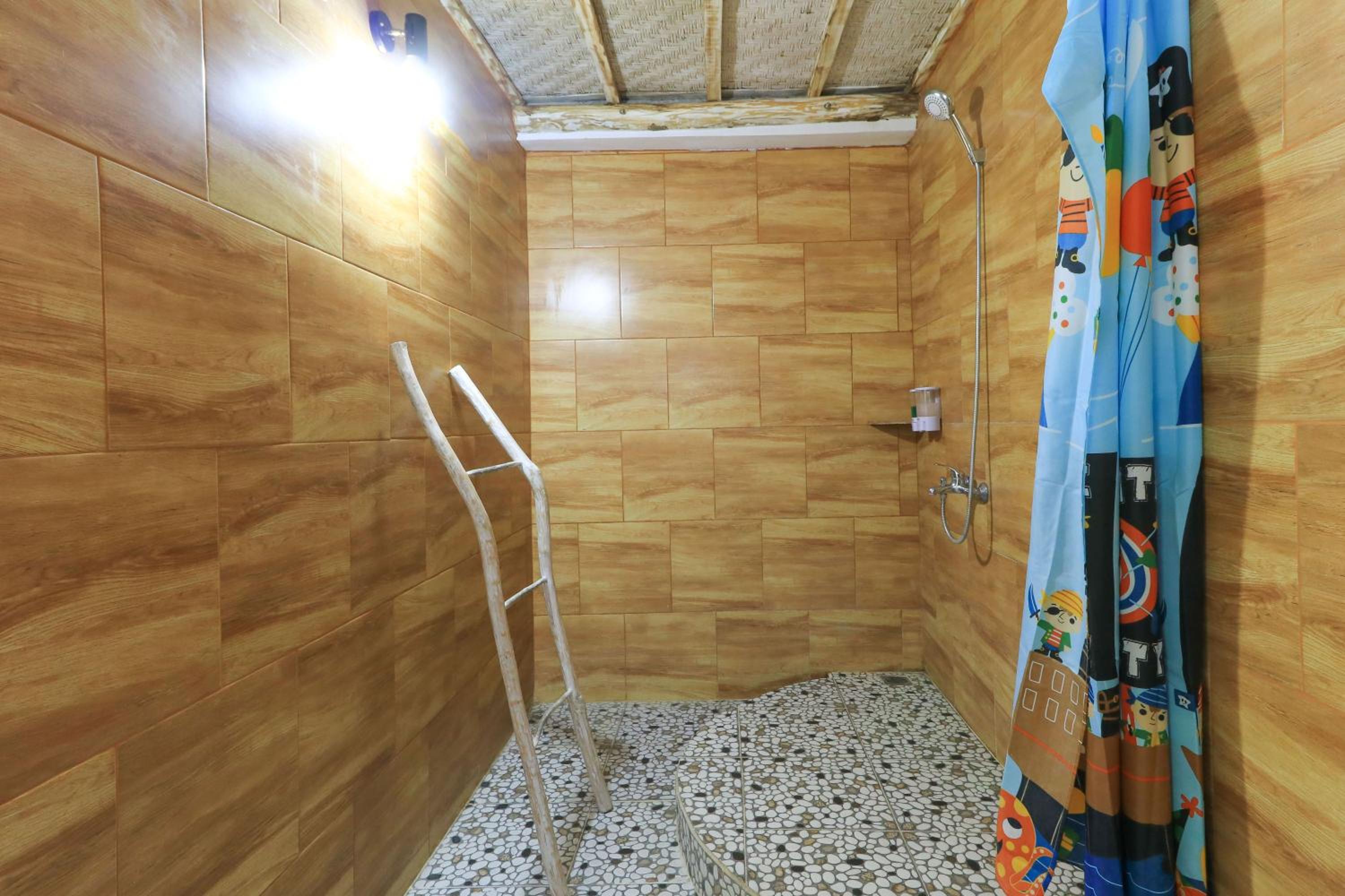 Deluxe Double Room - Photo 2