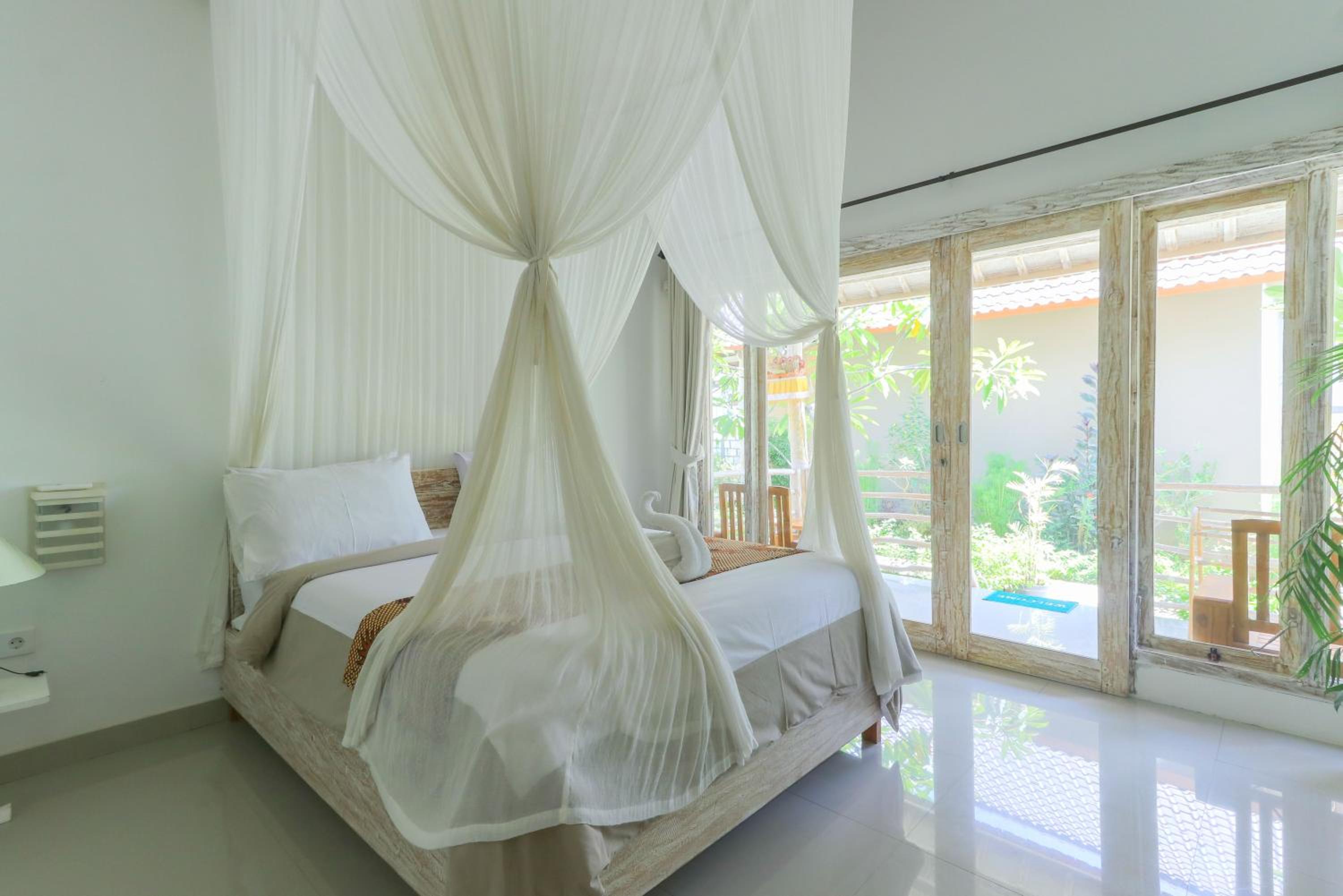 Deluxe Double Room - Photo 1